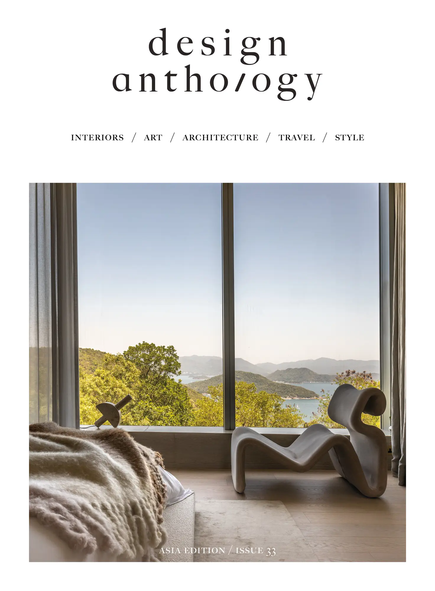 Elle Decoration 5/2021