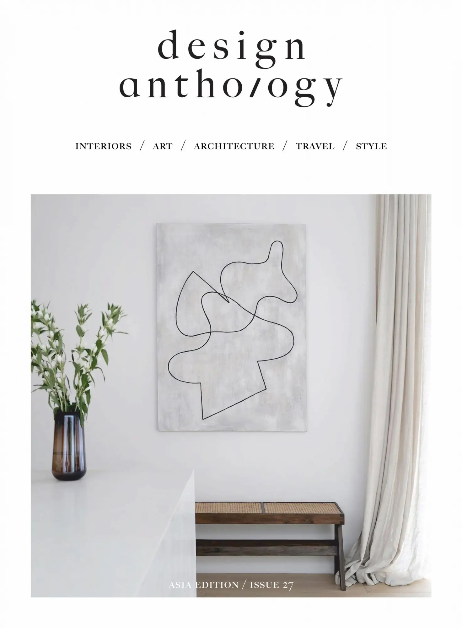 Elle Decoration 5/2024