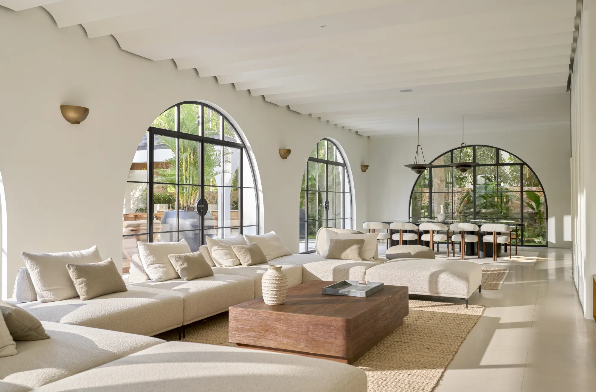 MSJ Villa by StudioDuo, Thao Dien, Ho Chi Minh City, Vietnam