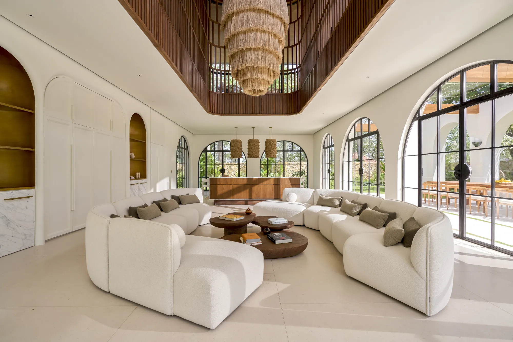 MSJ Villa by StudioDuo, Thao Dien, Ho Chi Minh City, Vietnam