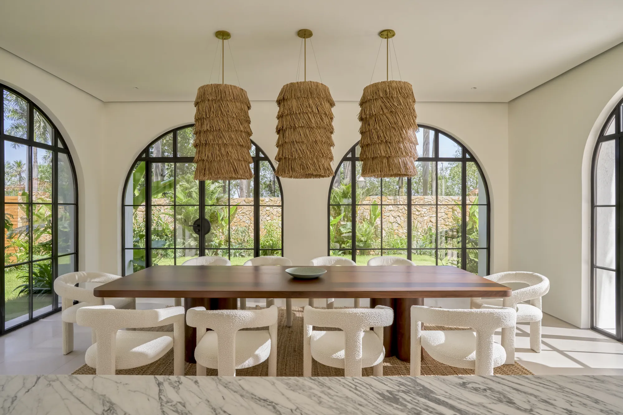 MSJ Villa by StudioDuo, Thao Dien, Ho Chi Minh City, Vietnam