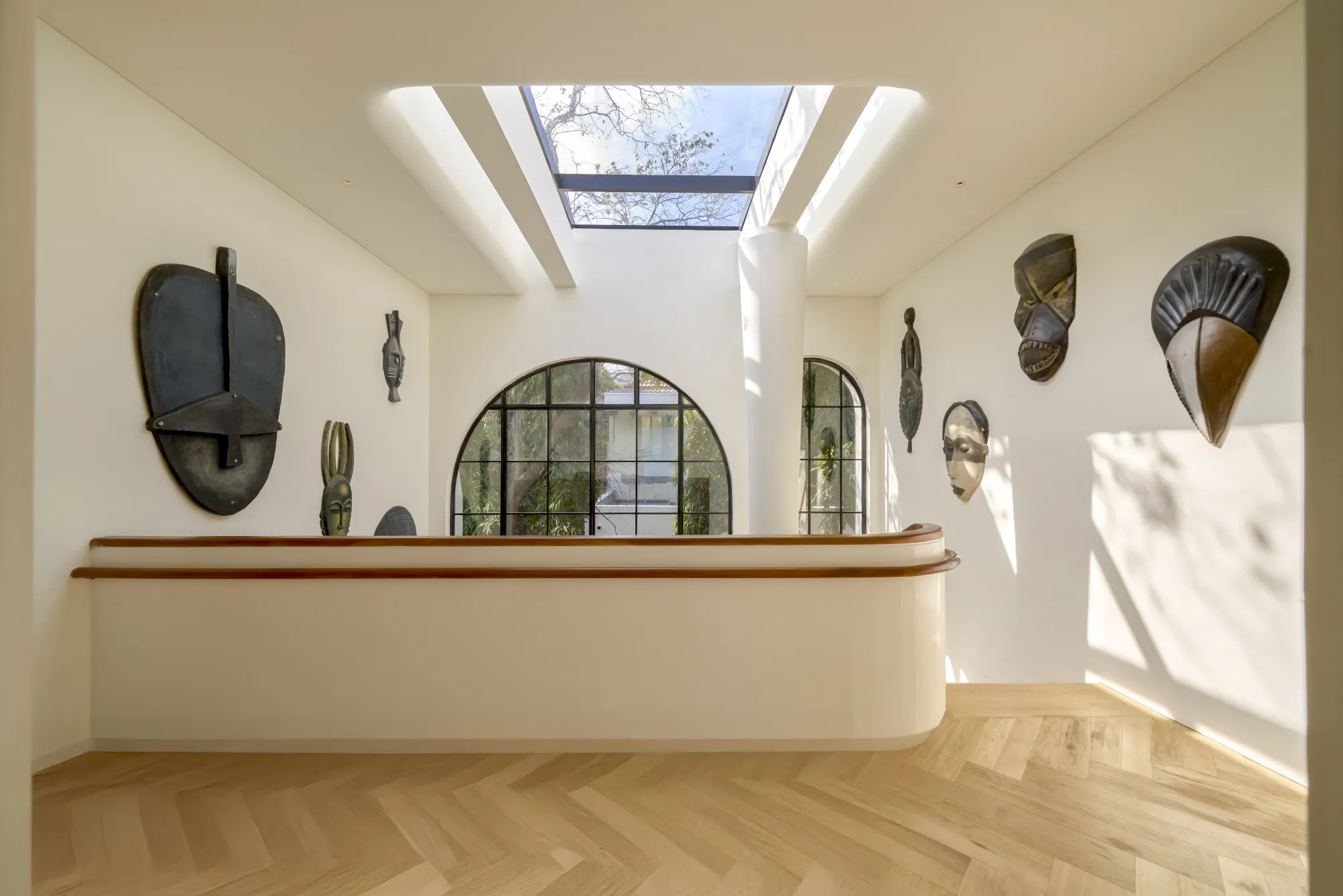 MSJ Villa by StudioDuo, Thao Dien, Ho Chi Minh City, Vietnam