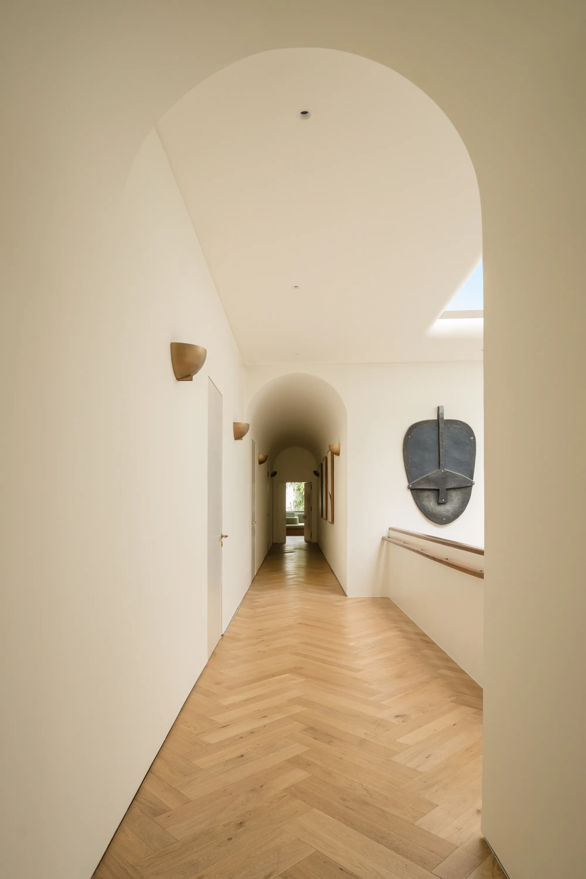 MSJ Villa by StudioDuo, Thao Dien, Ho Chi Minh City, Vietnam
