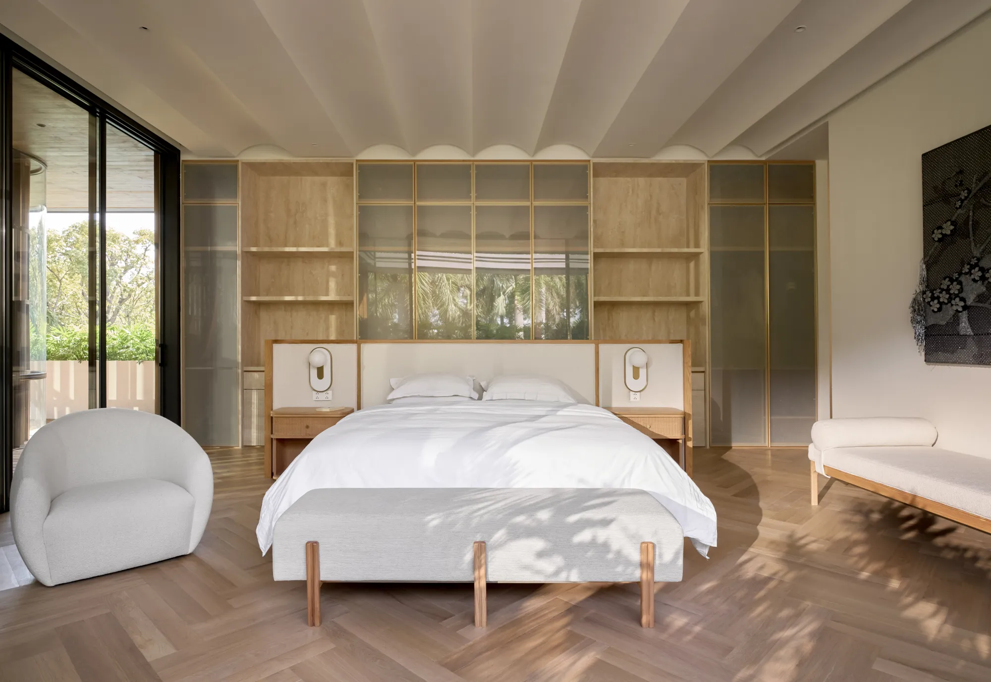 MSJ Villa by StudioDuo, Thao Dien, Ho Chi Minh City, Vietnam