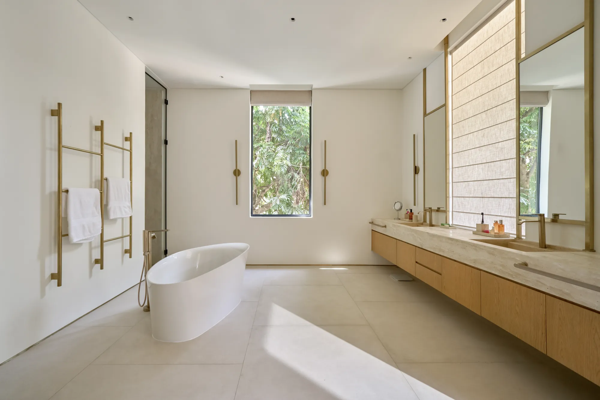 MSJ Villa by StudioDuo, Thao Dien, Ho Chi Minh City, Vietnam