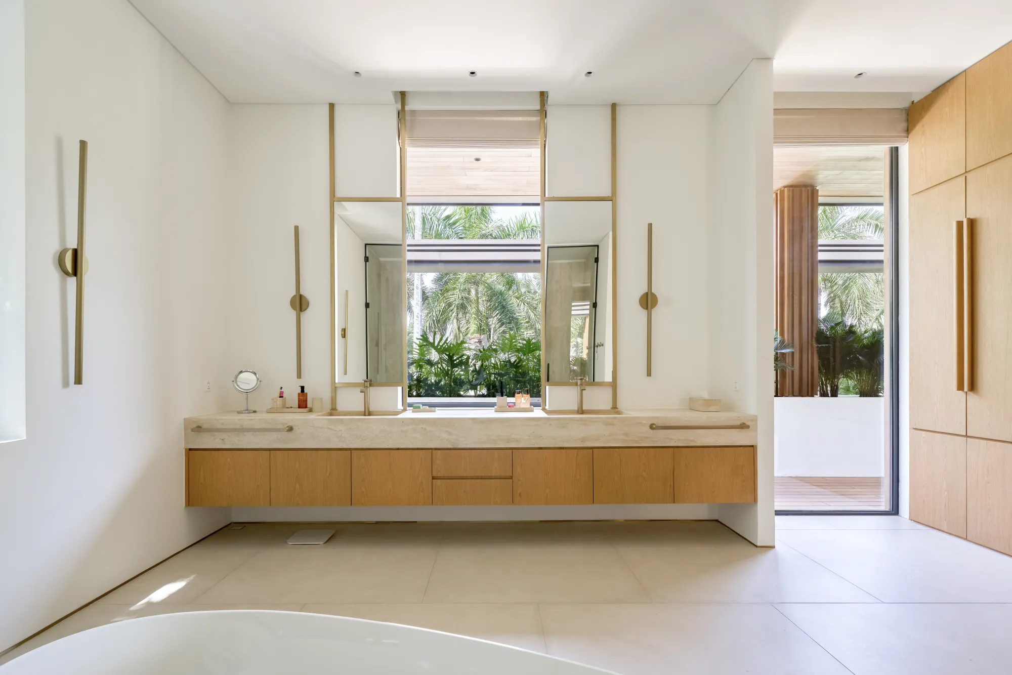 MSJ Villa by StudioDuo, Thao Dien, Ho Chi Minh City, Vietnam