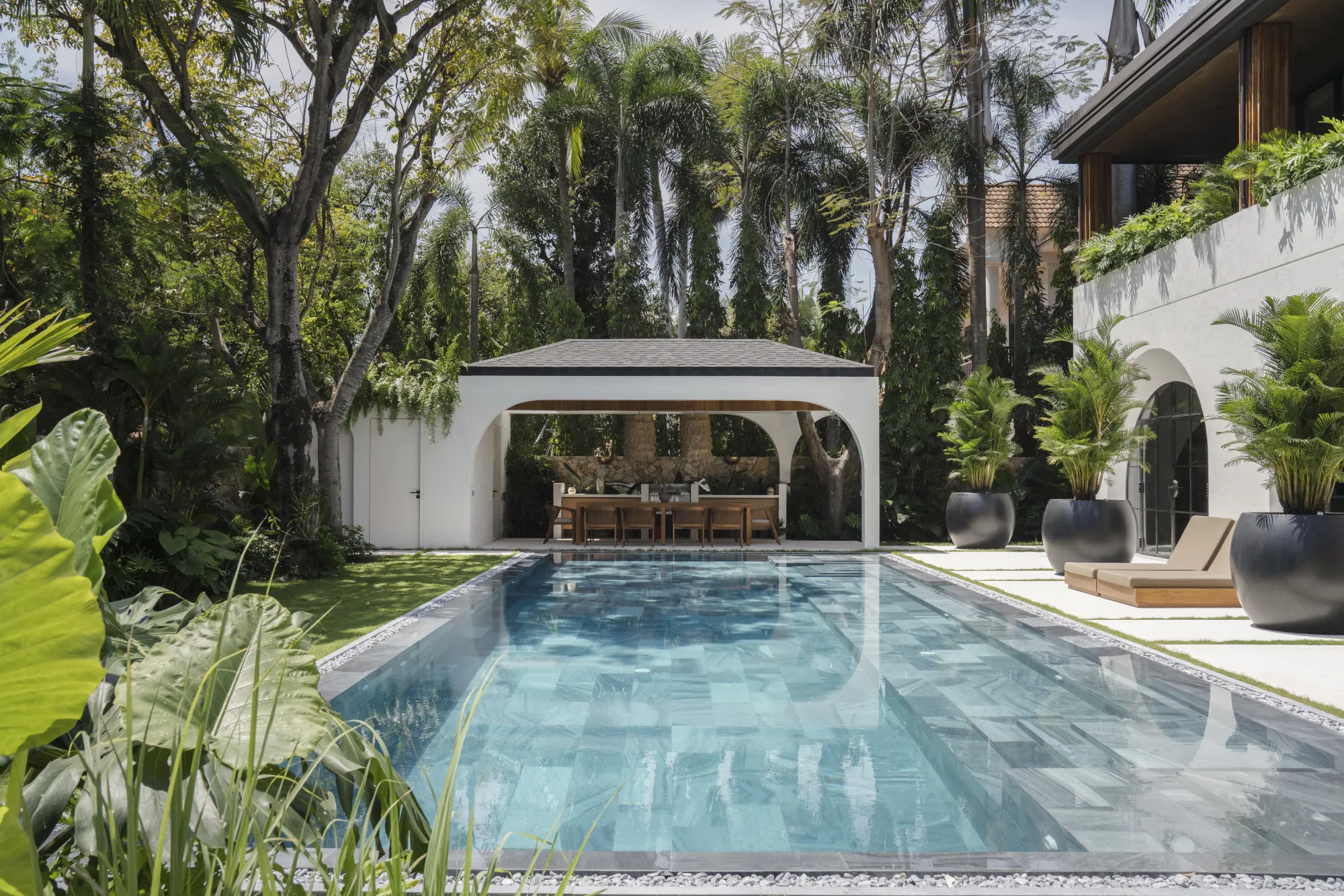 MSJ Villa by StudioDuo, Thao Dien, Ho Chi Minh City, Vietnam