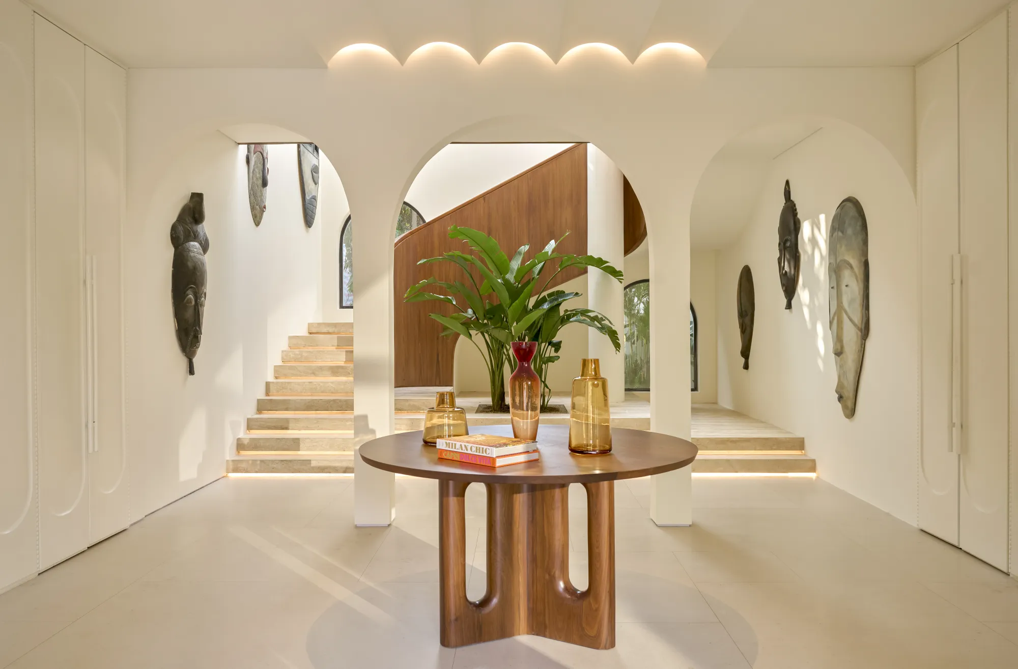 MSJ Villa by StudioDuo, Thao Dien, Ho Chi Minh City, Vietnam