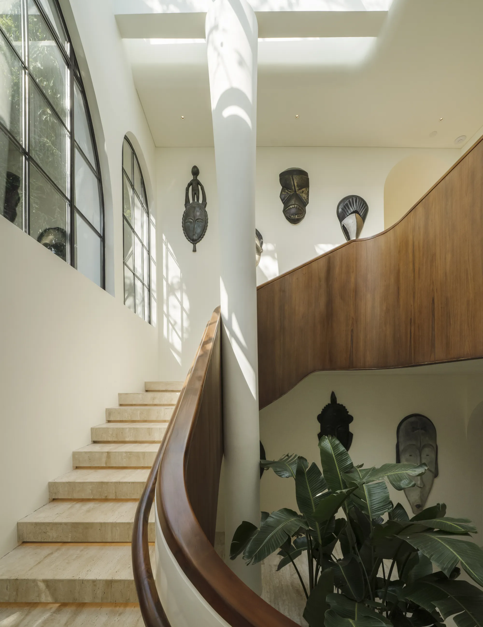 MSJ Villa by StudioDuo, Thao Dien, Ho Chi Minh City, Vietnam