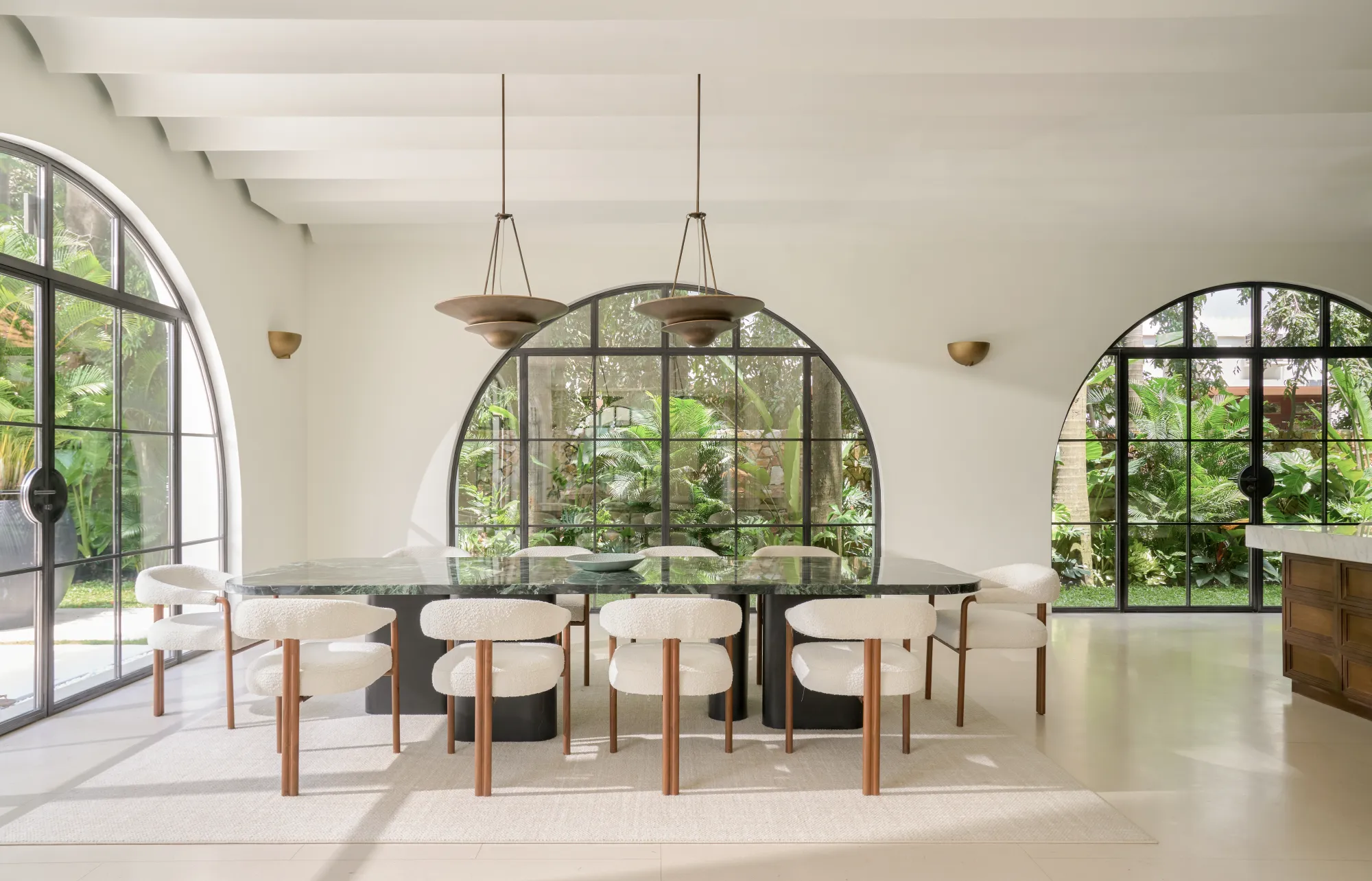 MSJ Villa by StudioDuo, Thao Dien, Ho Chi Minh City, Vietnam