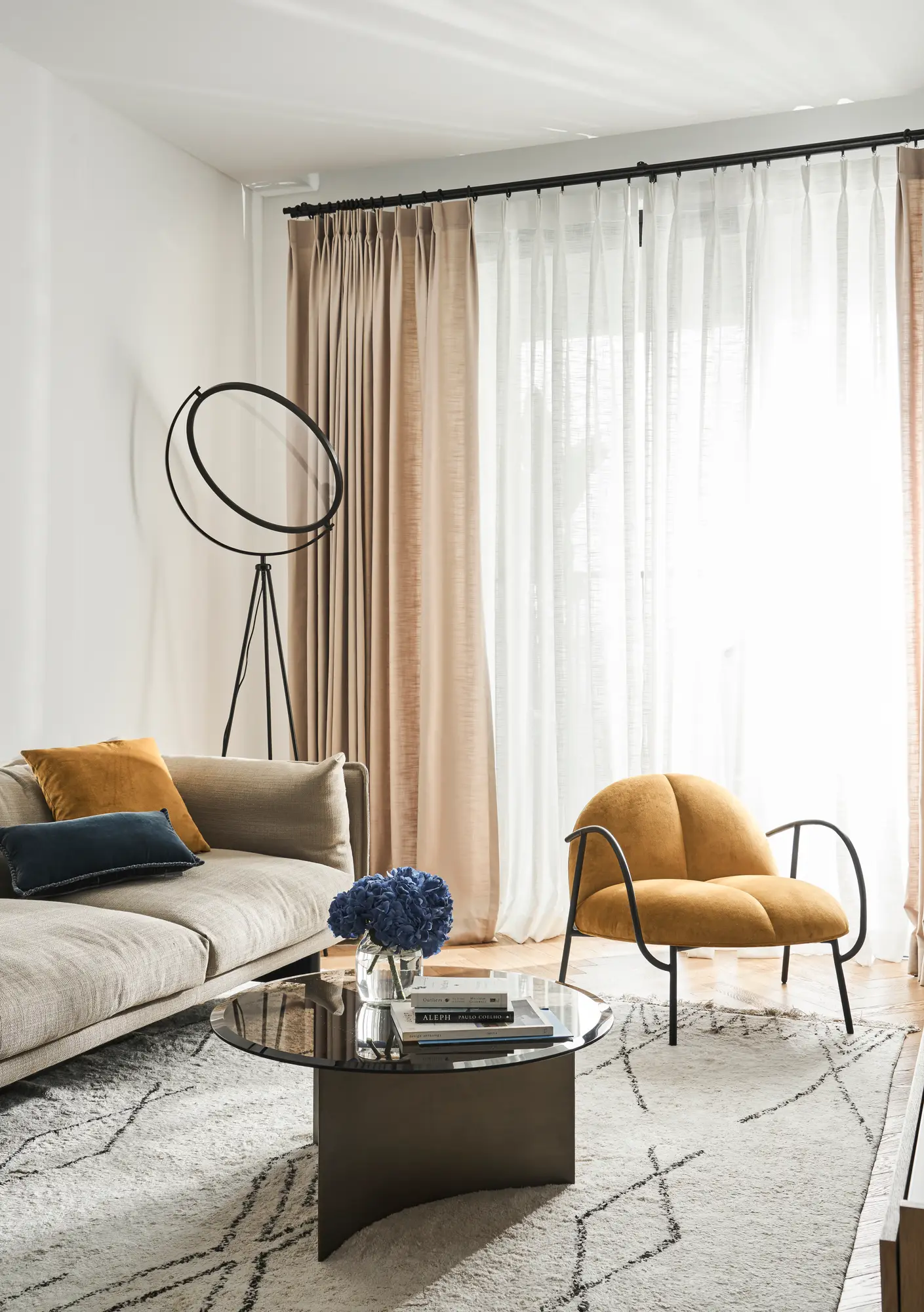 Opal Apartment by StudioDuo, Ho Chi Minh City, Vietnam