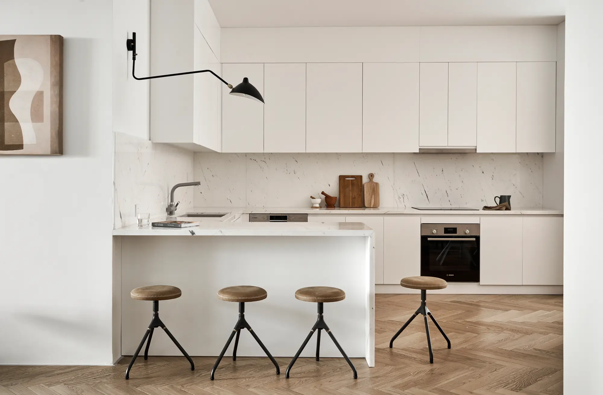 Opal Apartment by StudioDuo, Ho Chi Minh City, Vietnam