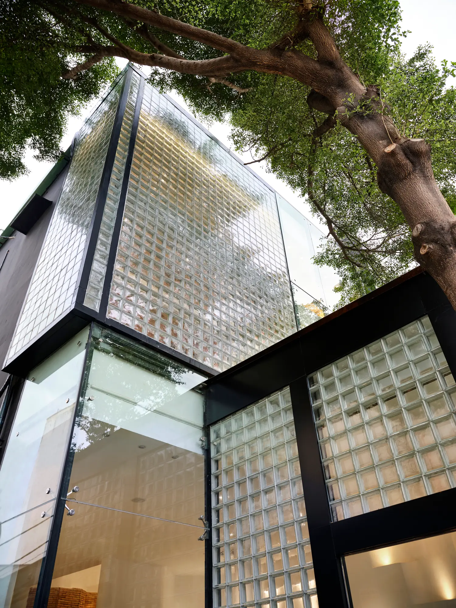 Routine Fashion Store VVN by StudioDuo, Ho Chi Minh City, Vietnam