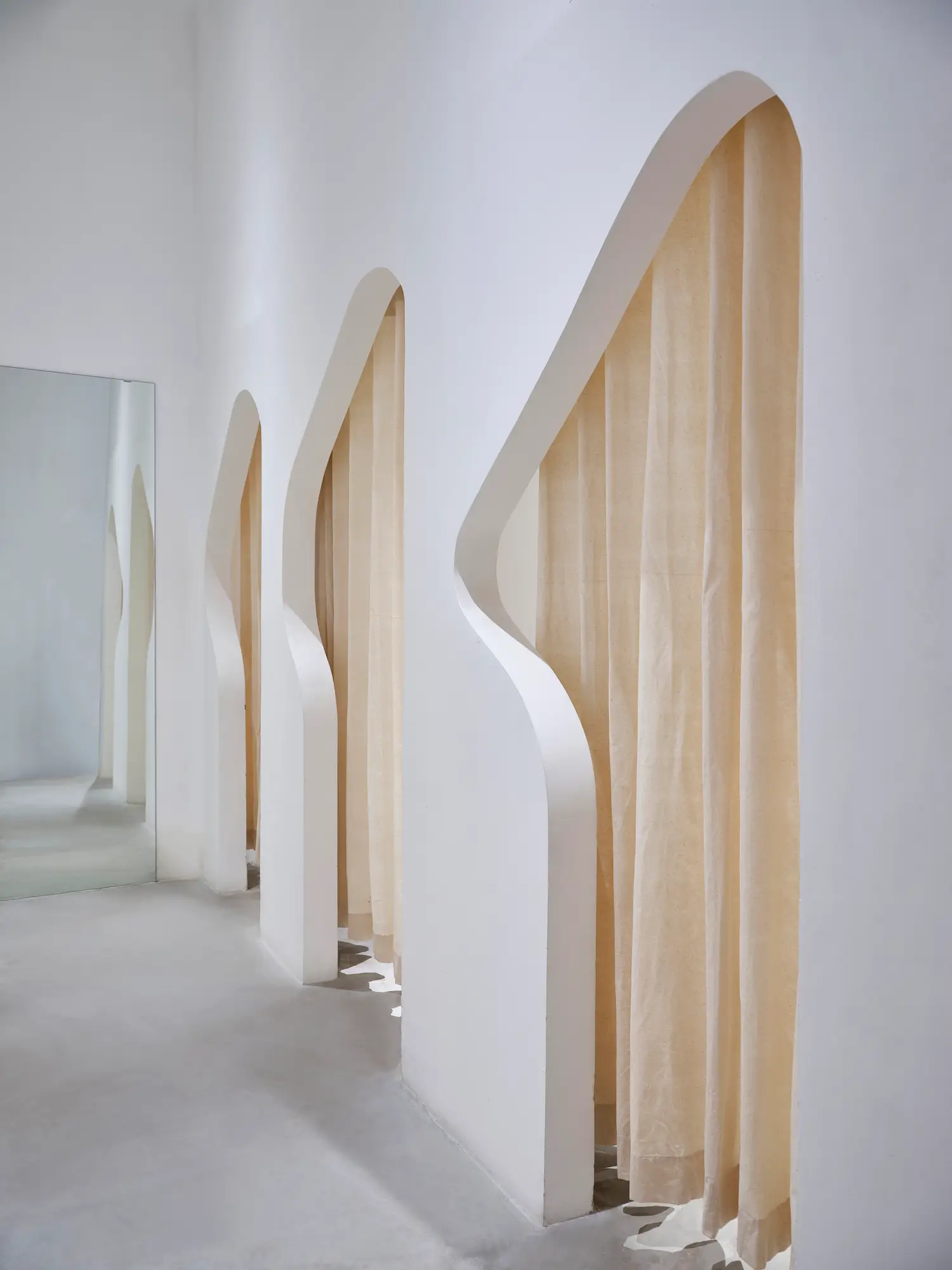 Routine Fashion Store VVN by StudioDuo, Ho Chi Minh City, Vietnam
