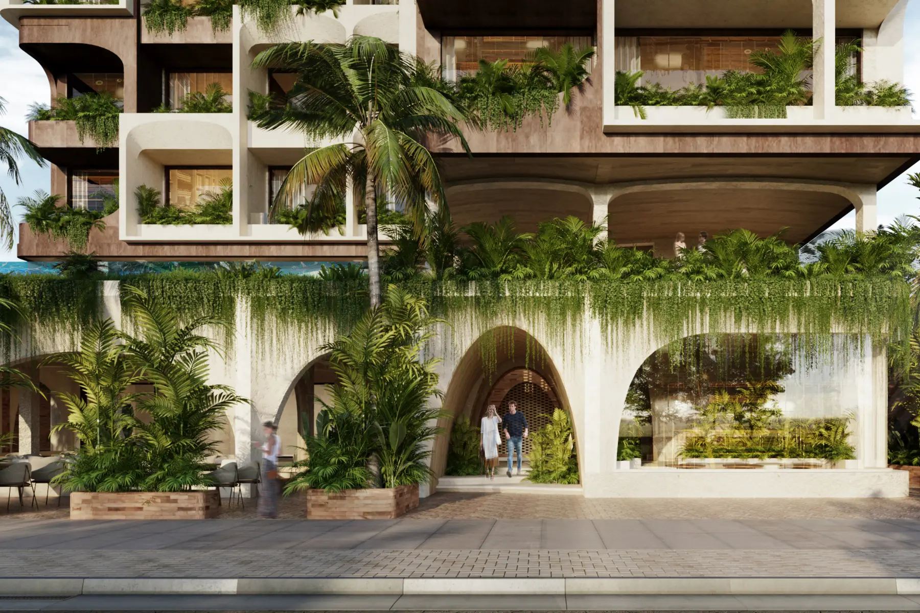 Chavana Boutique Hotel by StudioDuo, Da Nang, Vietnam