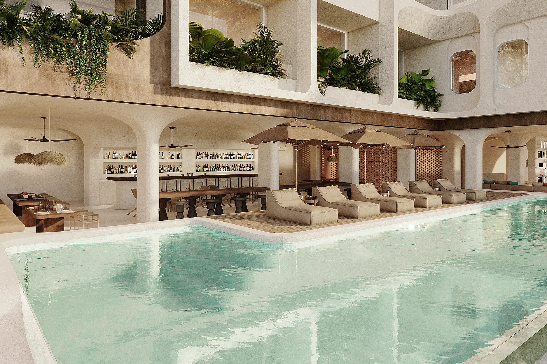 Chavana Boutique Hotel by StudioDuo, Da Nang, Vietnam