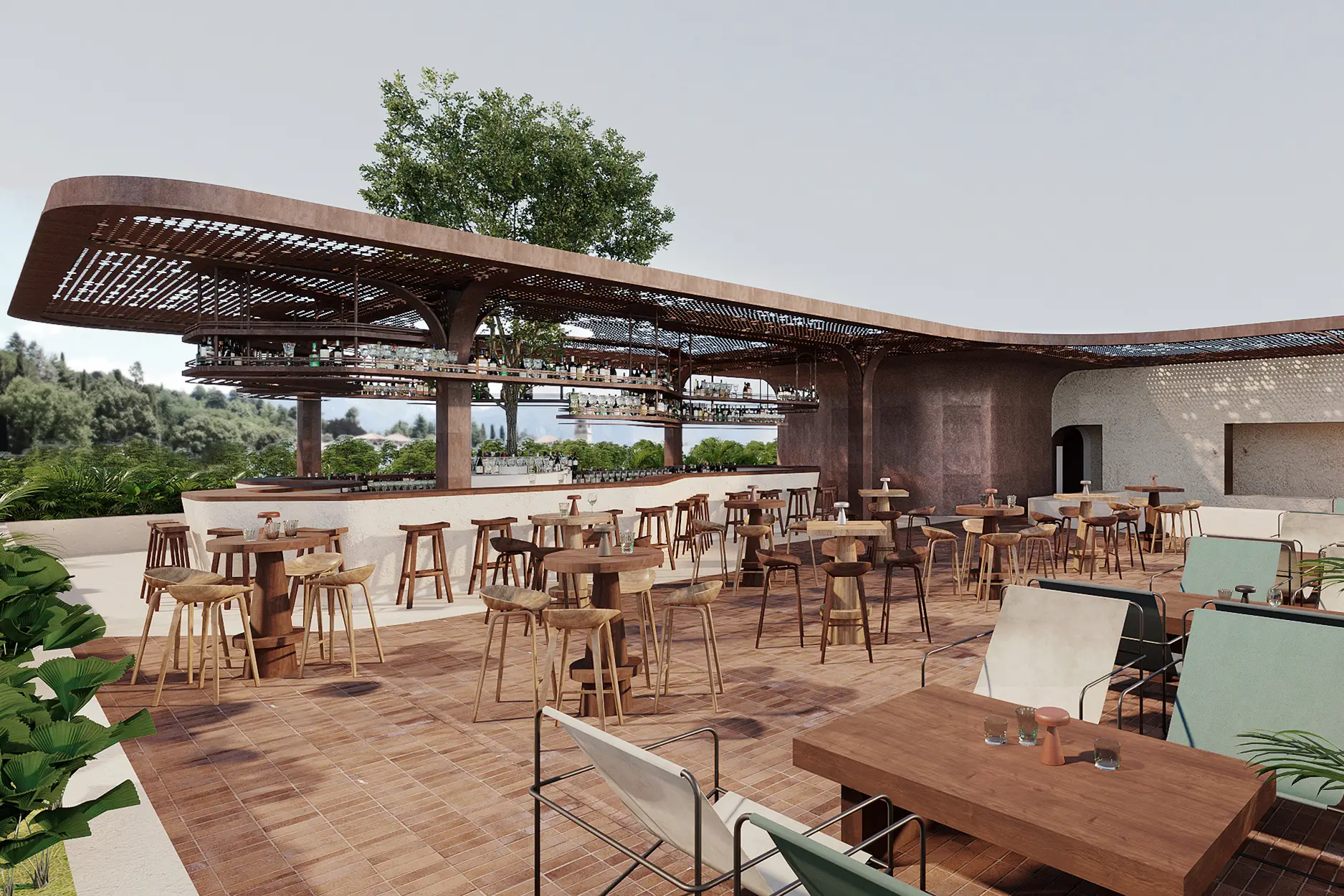 Chavana Boutique Hotel by StudioDuo, Da Nang, Vietnam