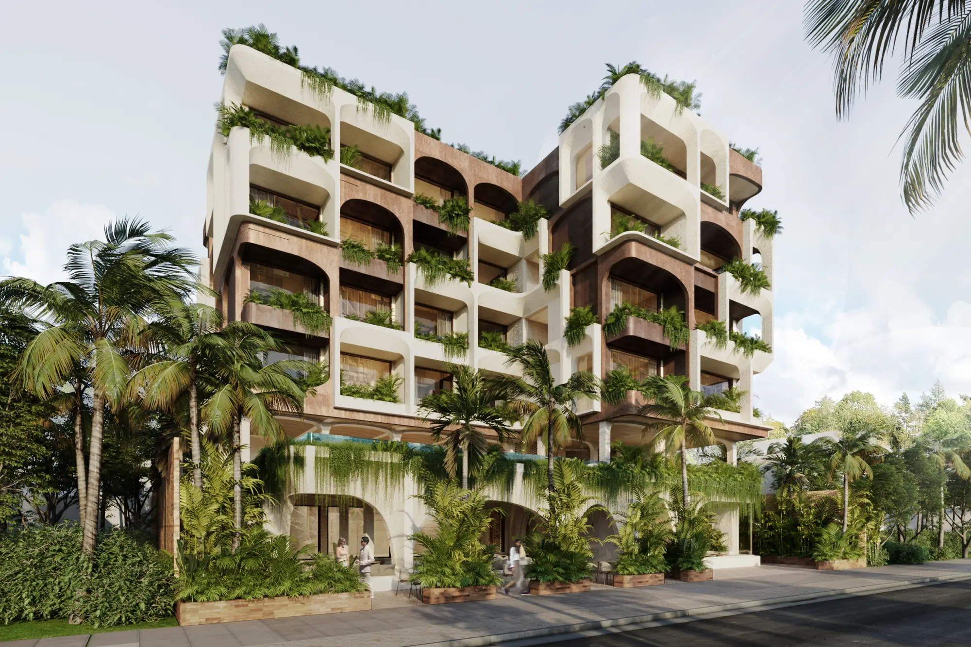 Chavana Boutique Hotel by StudioDuo, Da Nang, Vietnam