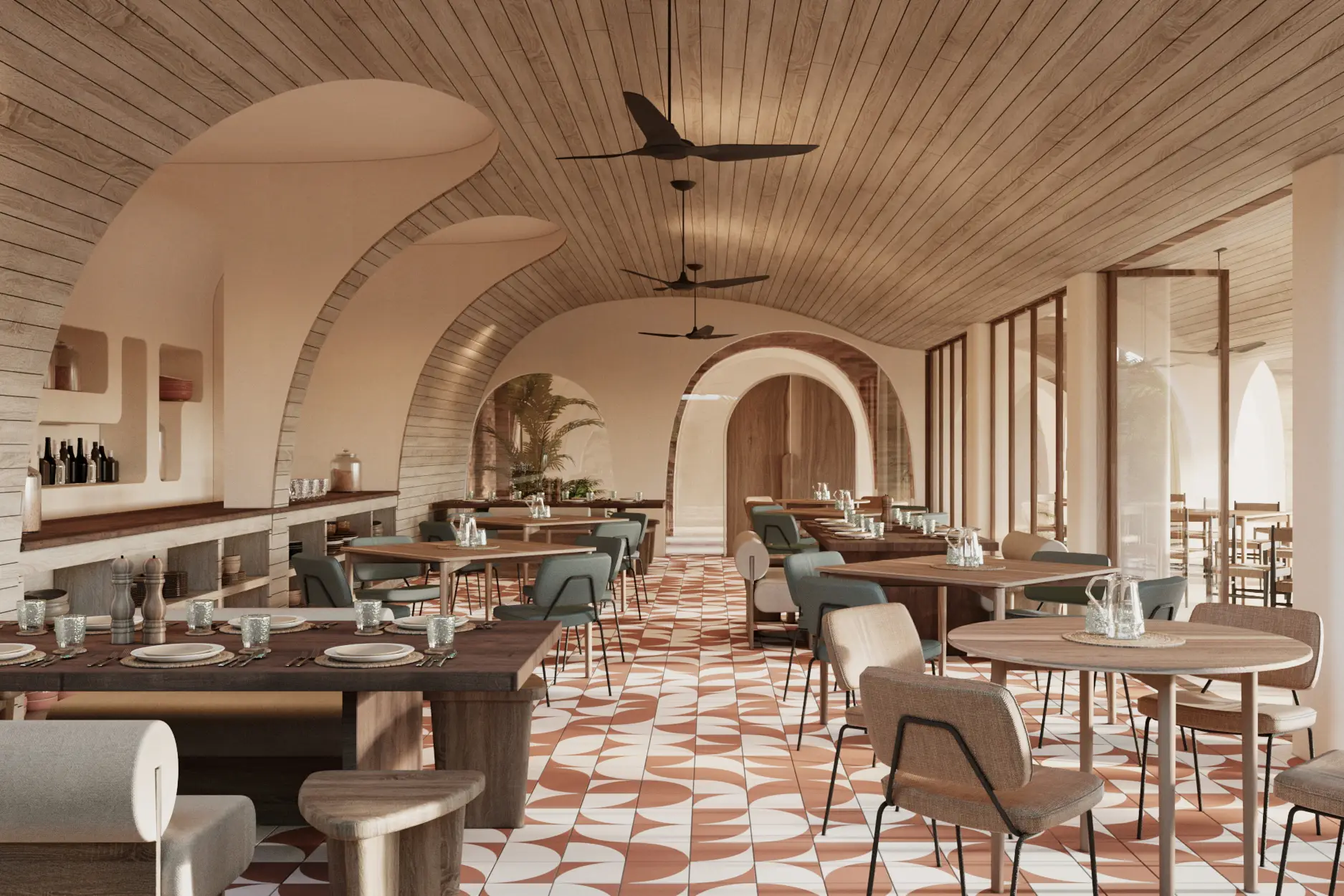 Chavana Boutique Hotel by StudioDuo, Da Nang, Vietnam