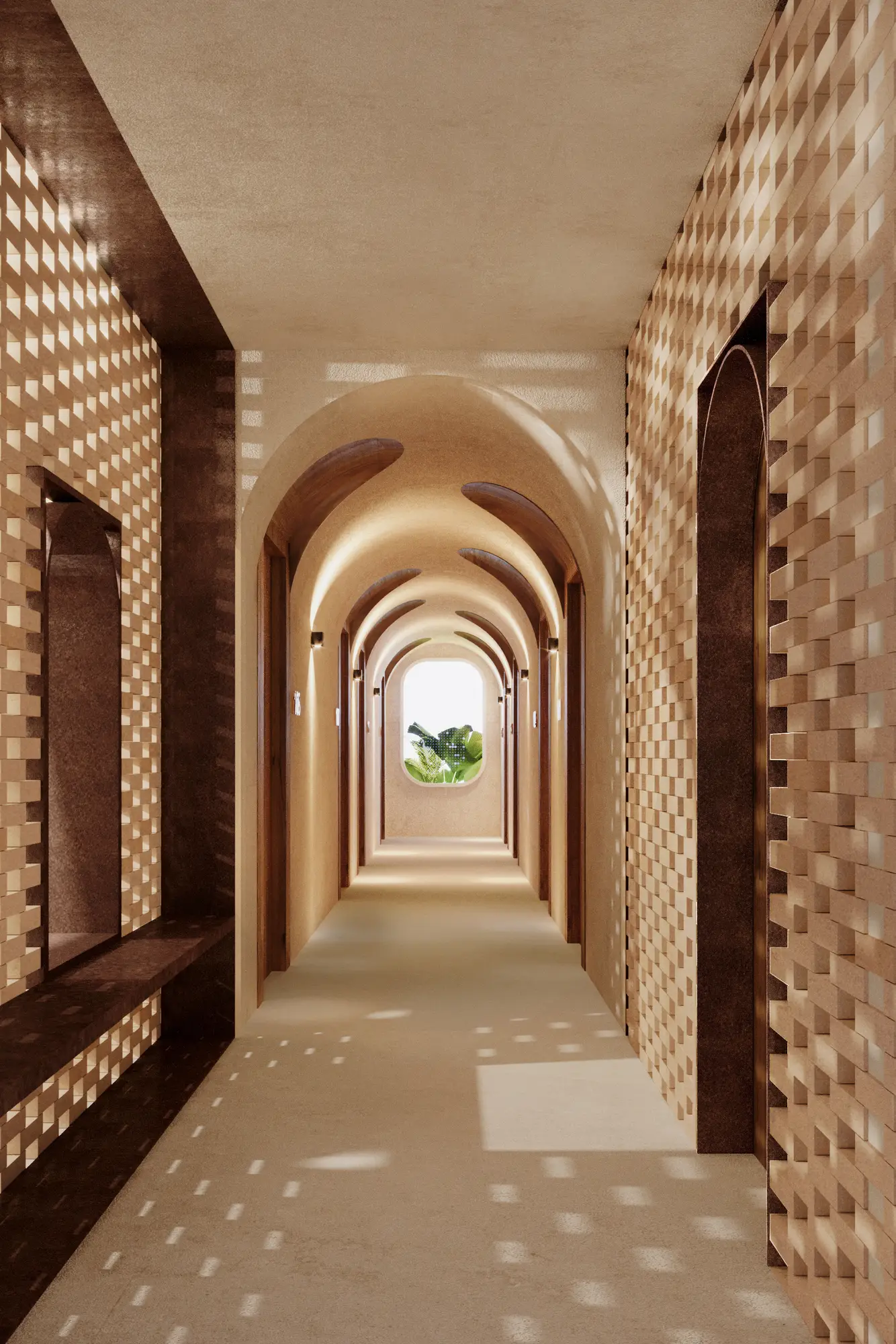 Chavana Boutique Hotel by StudioDuo, Da Nang, Vietnam