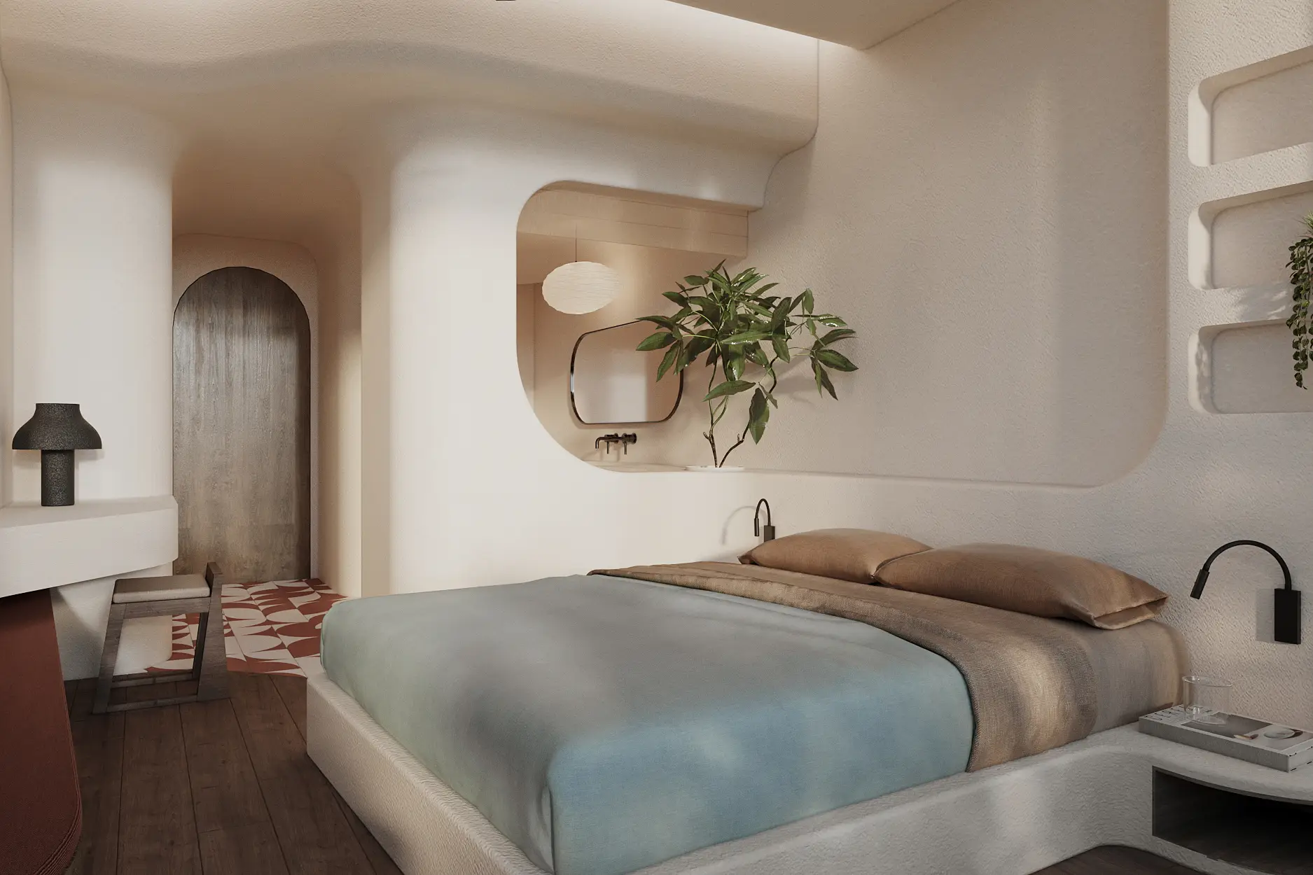 Chavana Boutique Hotel by StudioDuo, Da Nang, Vietnam
