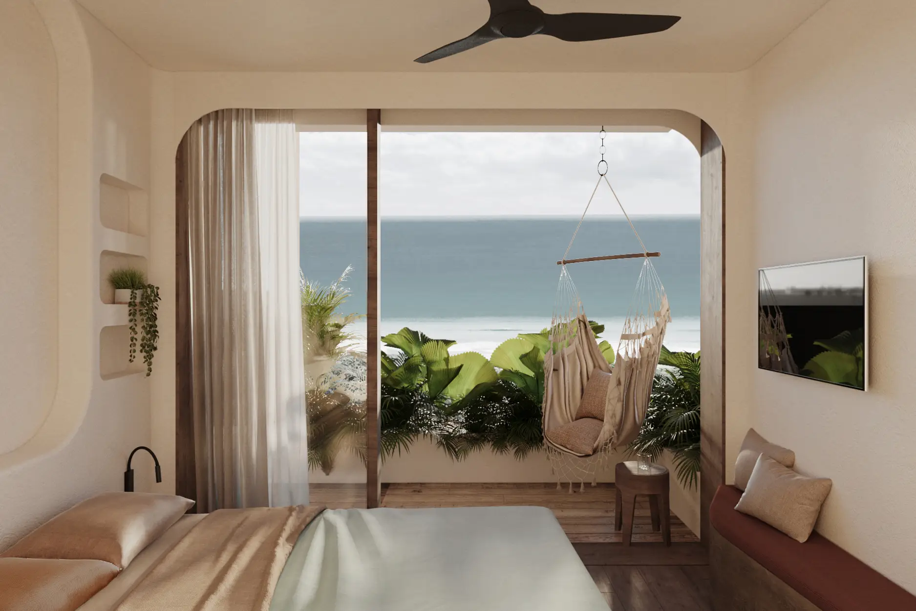 Chavana Boutique Hotel by StudioDuo, Da Nang, Vietnam