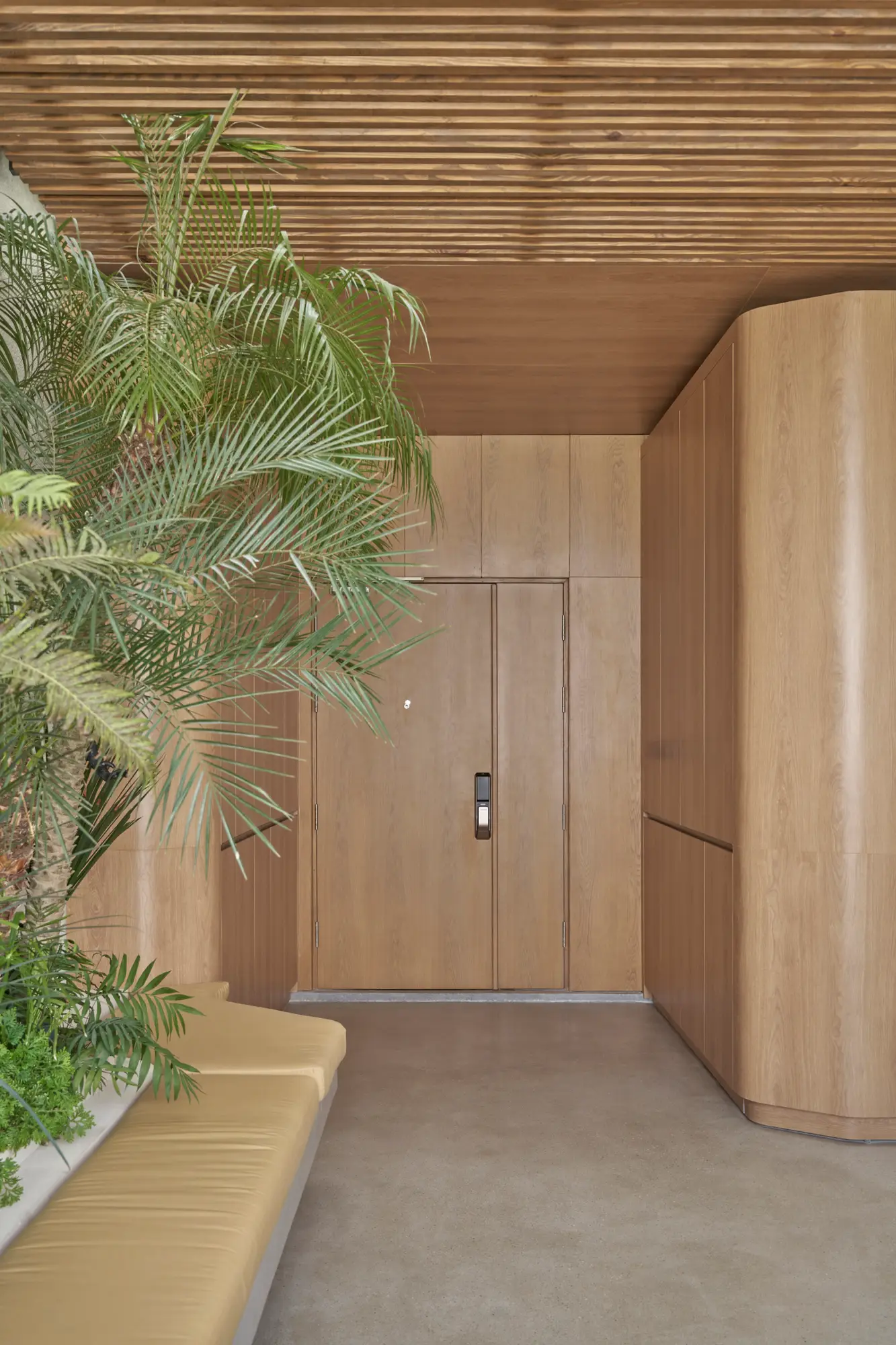 Wabi Sabi Penthouse by StudioDuo, Ho Chi Minh City, Vietnam