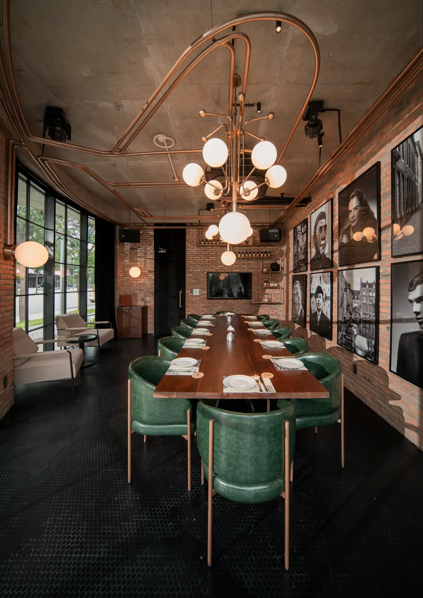 Belgo Binh Duong by StudioDuo, Binh Duong City, Vietnam