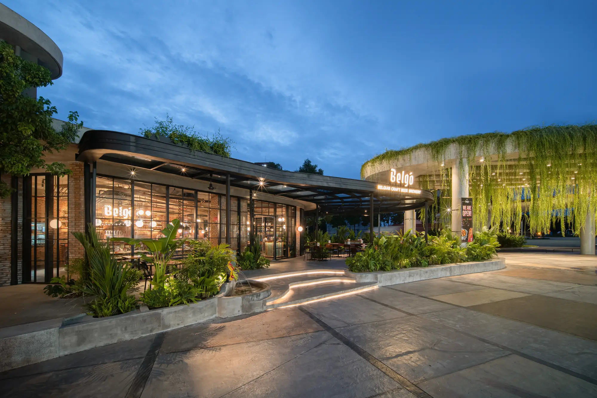 Belgo Binh Duong by StudioDuo, Binh Duong City, Vietnam