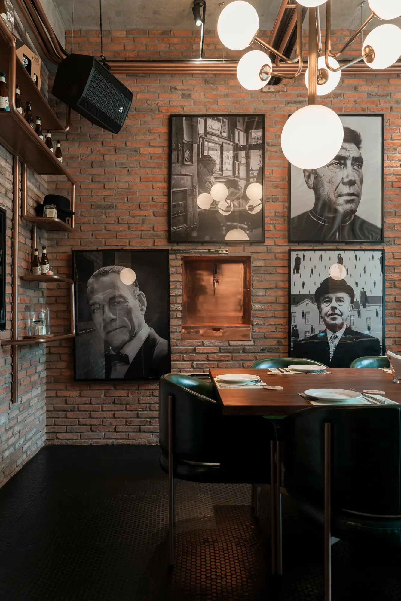 Belgo Binh Duong by StudioDuo, Binh Duong City, Vietnam