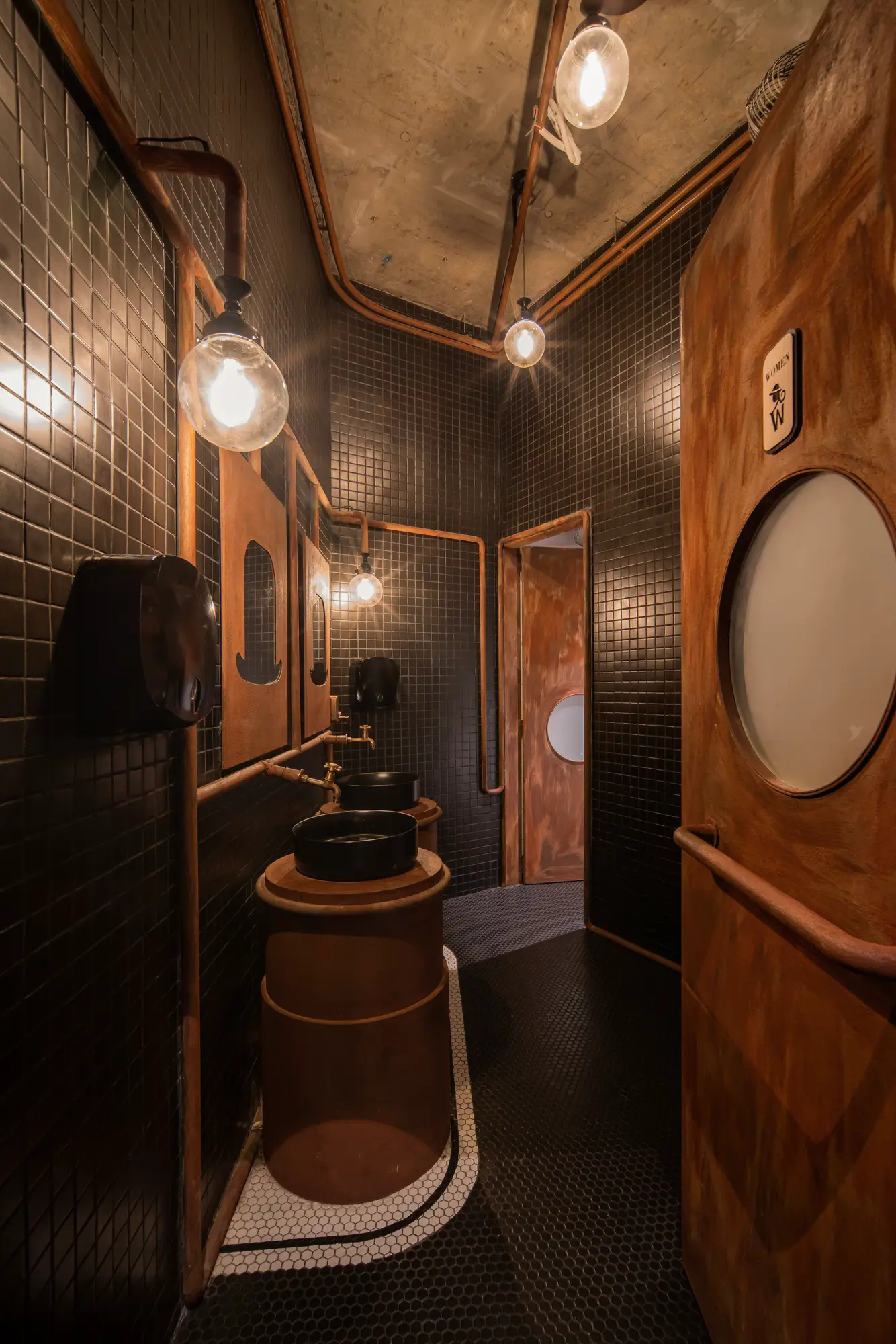 Belgo Binh Duong by StudioDuo, Binh Duong City, Vietnam