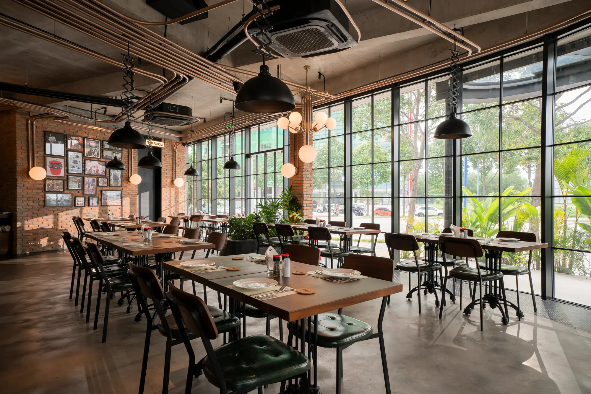 Belgo Binh Duong by StudioDuo, Binh Duong City, Vietnam