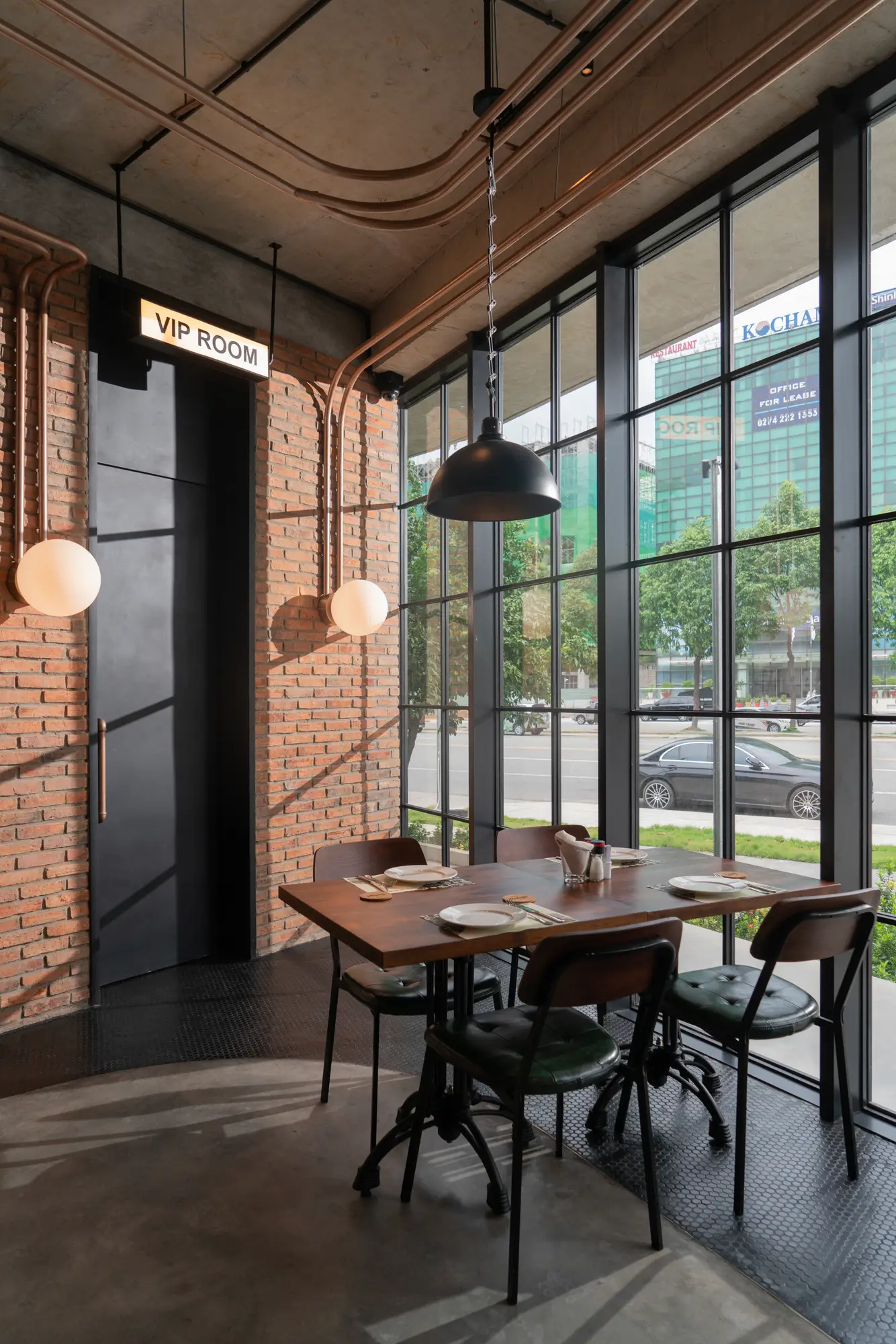 Belgo Binh Duong by StudioDuo, Binh Duong City, Vietnam