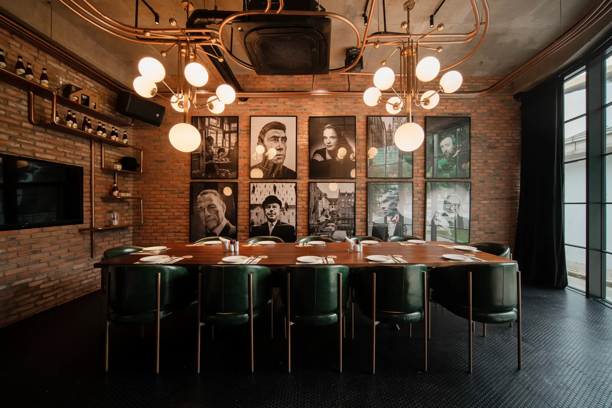 Belgo Binh Duong by StudioDuo, Binh Duong City, Vietnam