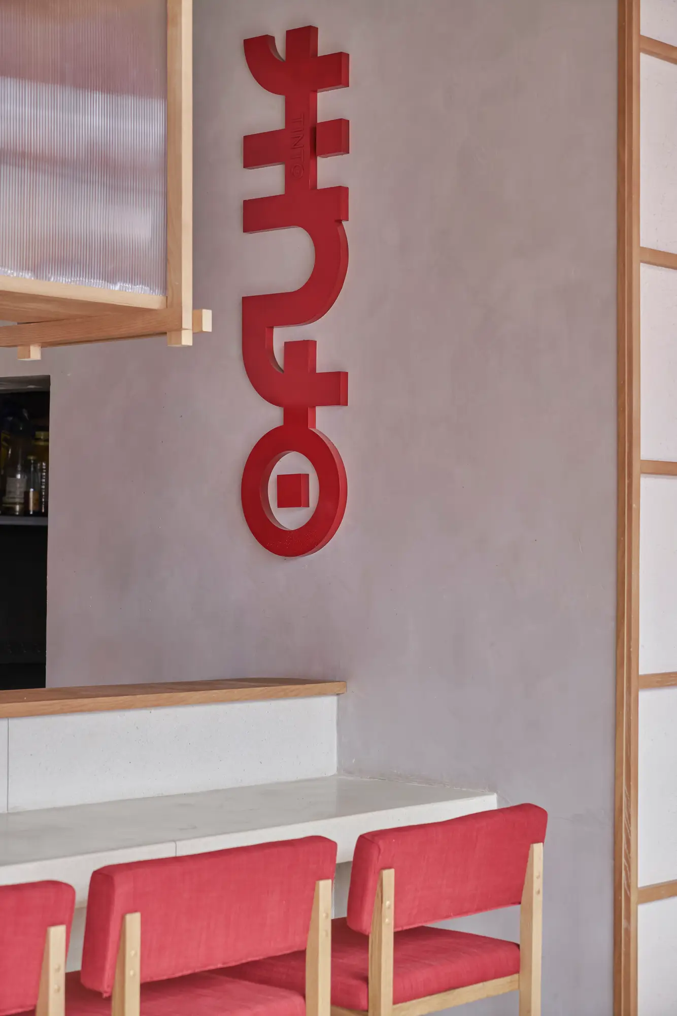 Tinto Nikkei Cuisine by StudioDuo, Thao Dien, Ho Chi Minh City, Vietnam