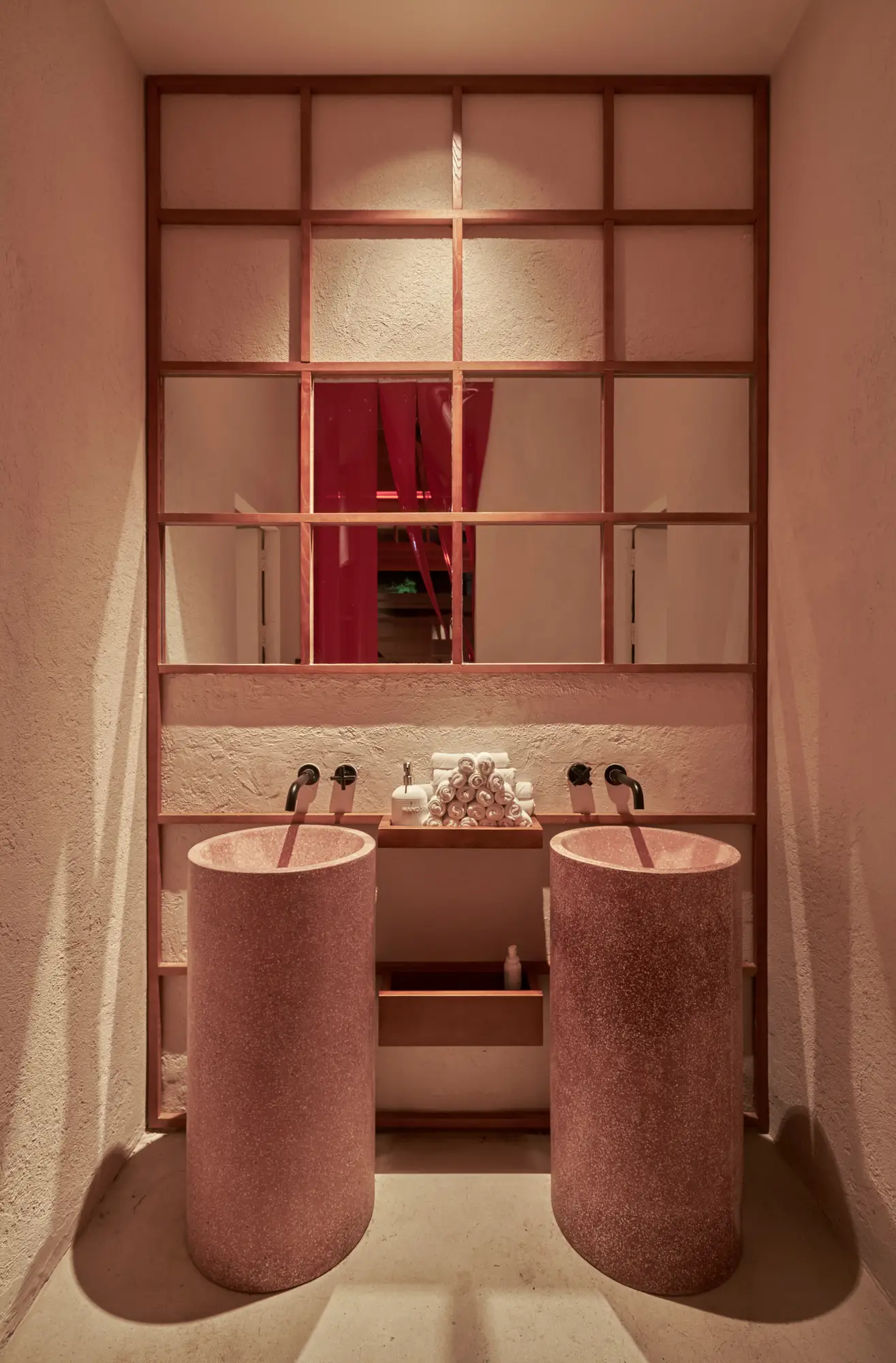 Tinto Nikkei Cuisine by StudioDuo, Thao Dien, Ho Chi Minh City, Vietnam