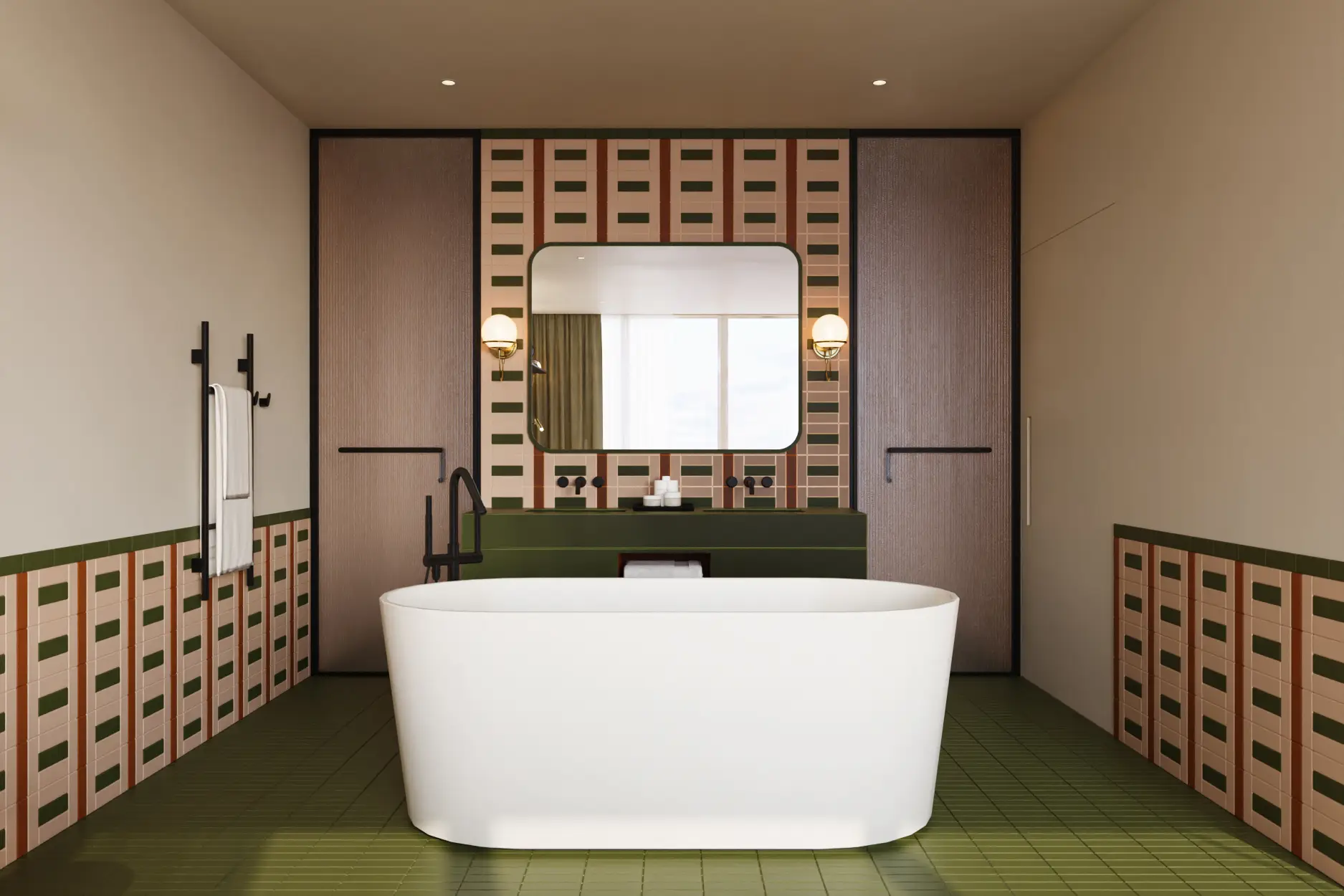 Arty Hotel by StudioDuo, Ha Noi, Vietnam