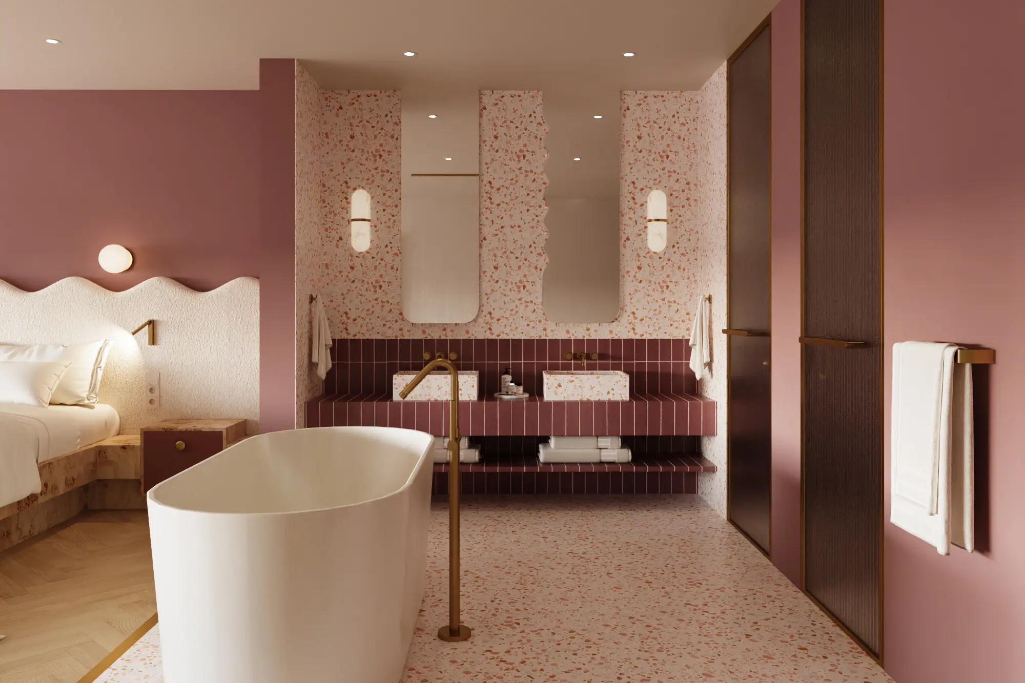 Arty Hotel by StudioDuo, Ha Noi, Vietnam
