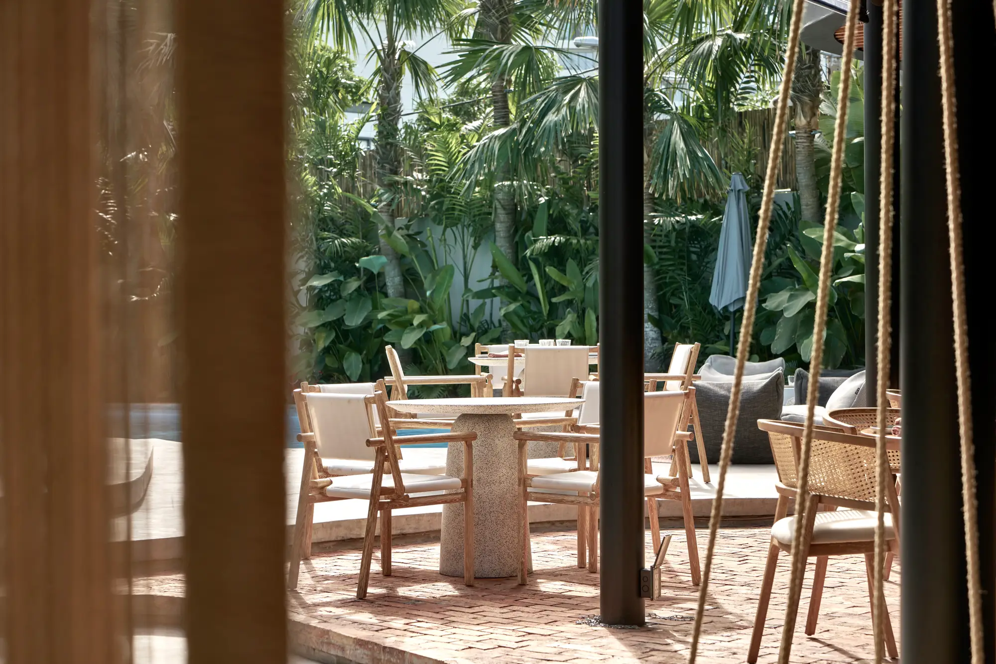 The Brix & Momentum Showroom by StudioDuo, Ho Chi Minh City, Vietnam