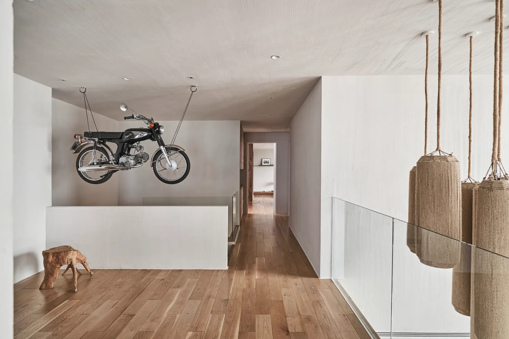 Tropical Penthouse by StudioDuo, Ho Chi Minh City, Vietnam