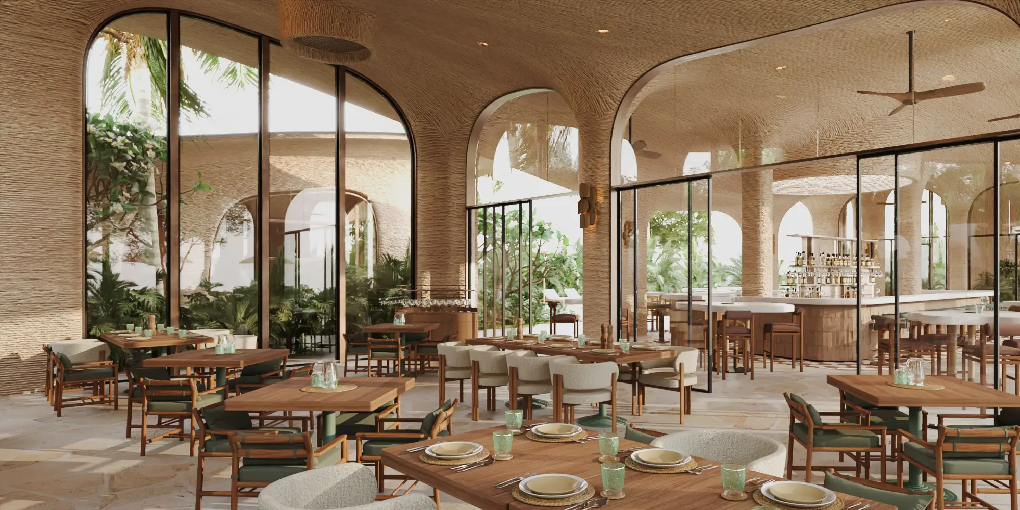 Riviera An Phu by StudioDuo, Ho Chi Minh City, Vietnam