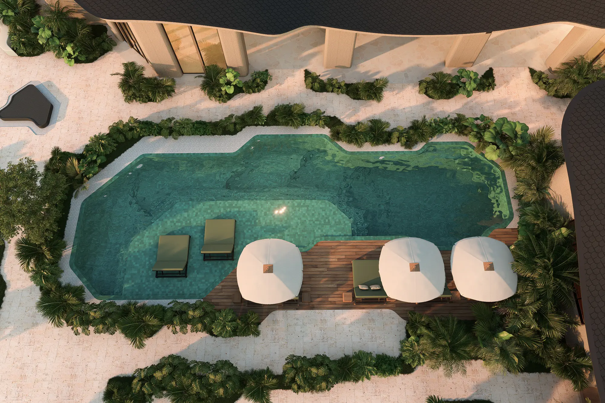 Riviera An Phu by StudioDuo, Ho Chi Minh City, Vietnam
