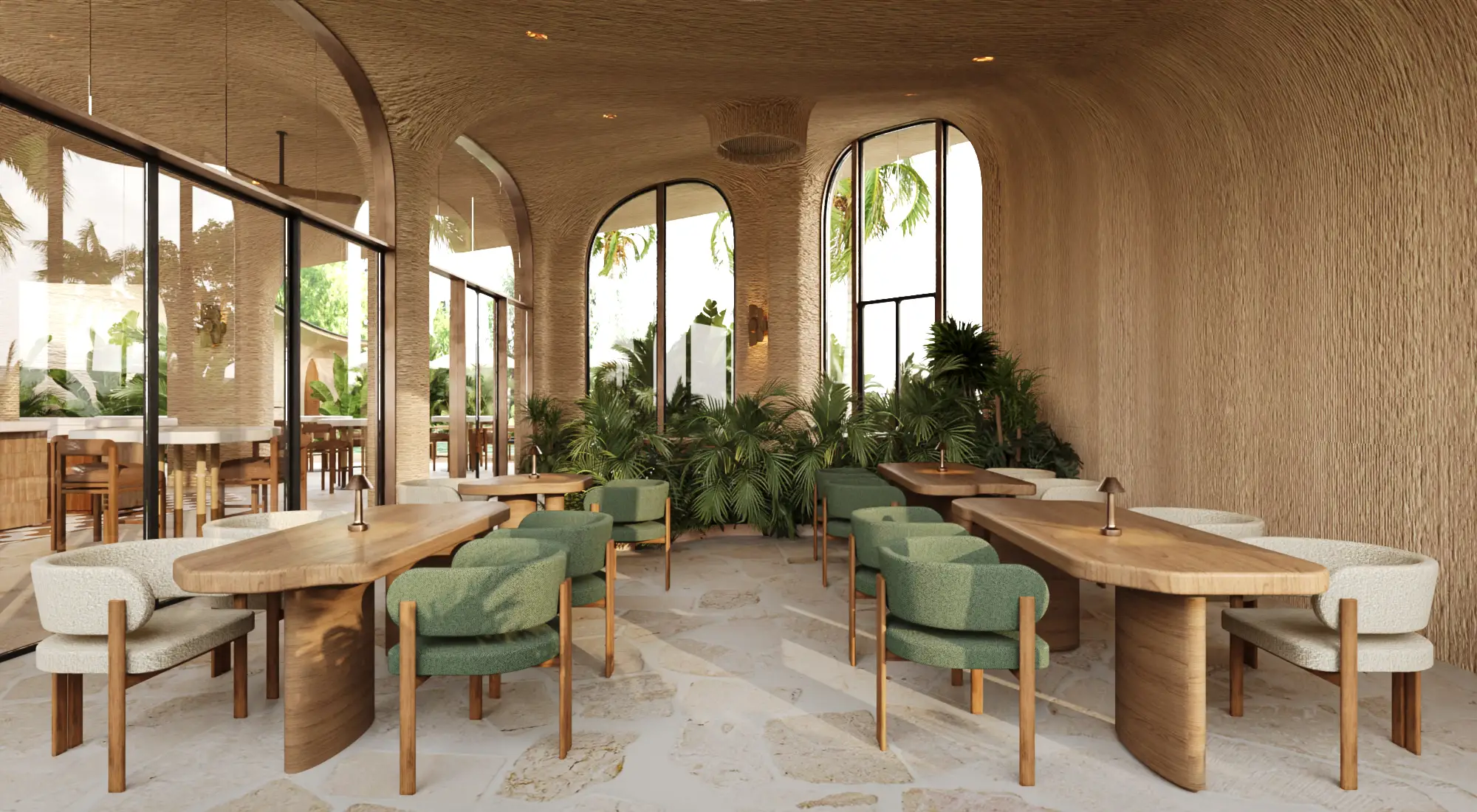 Riviera An Phu by StudioDuo, Ho Chi Minh City, Vietnam