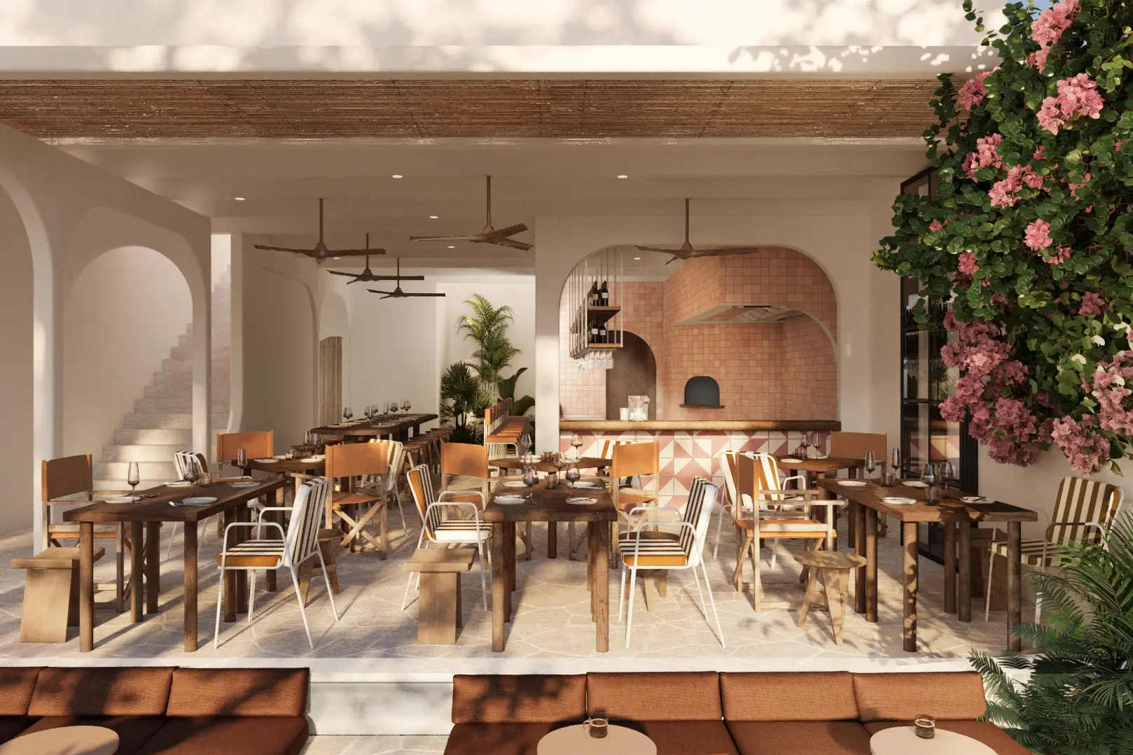 Baieta Saigon by StudioDuo, Ho Chi Minh City, Vietnam