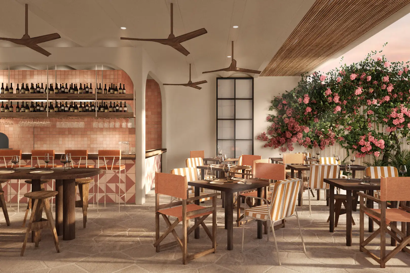 Baieta Saigon by StudioDuo, Ho Chi Minh City, Vietnam