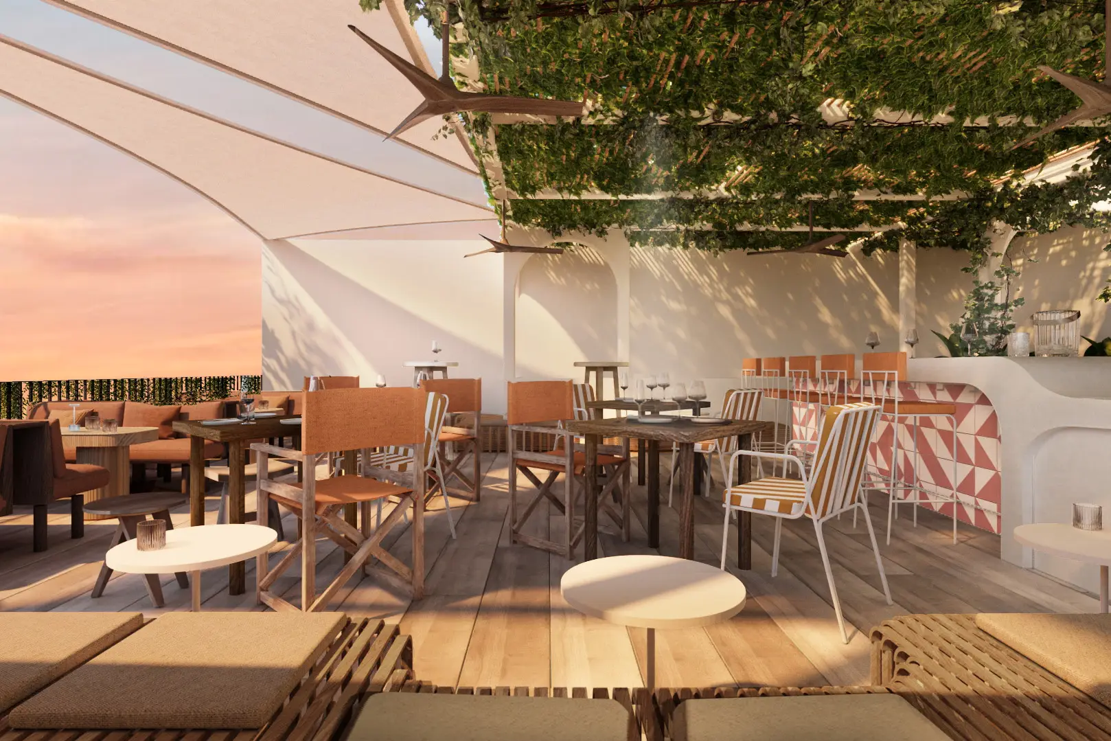 Baieta Saigon by StudioDuo, Ho Chi Minh City, Vietnam