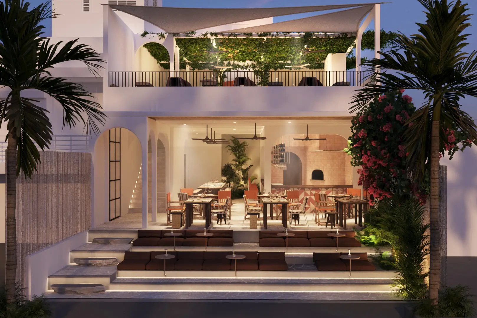 Baieta Saigon by StudioDuo, Ho Chi Minh City, Vietnam
