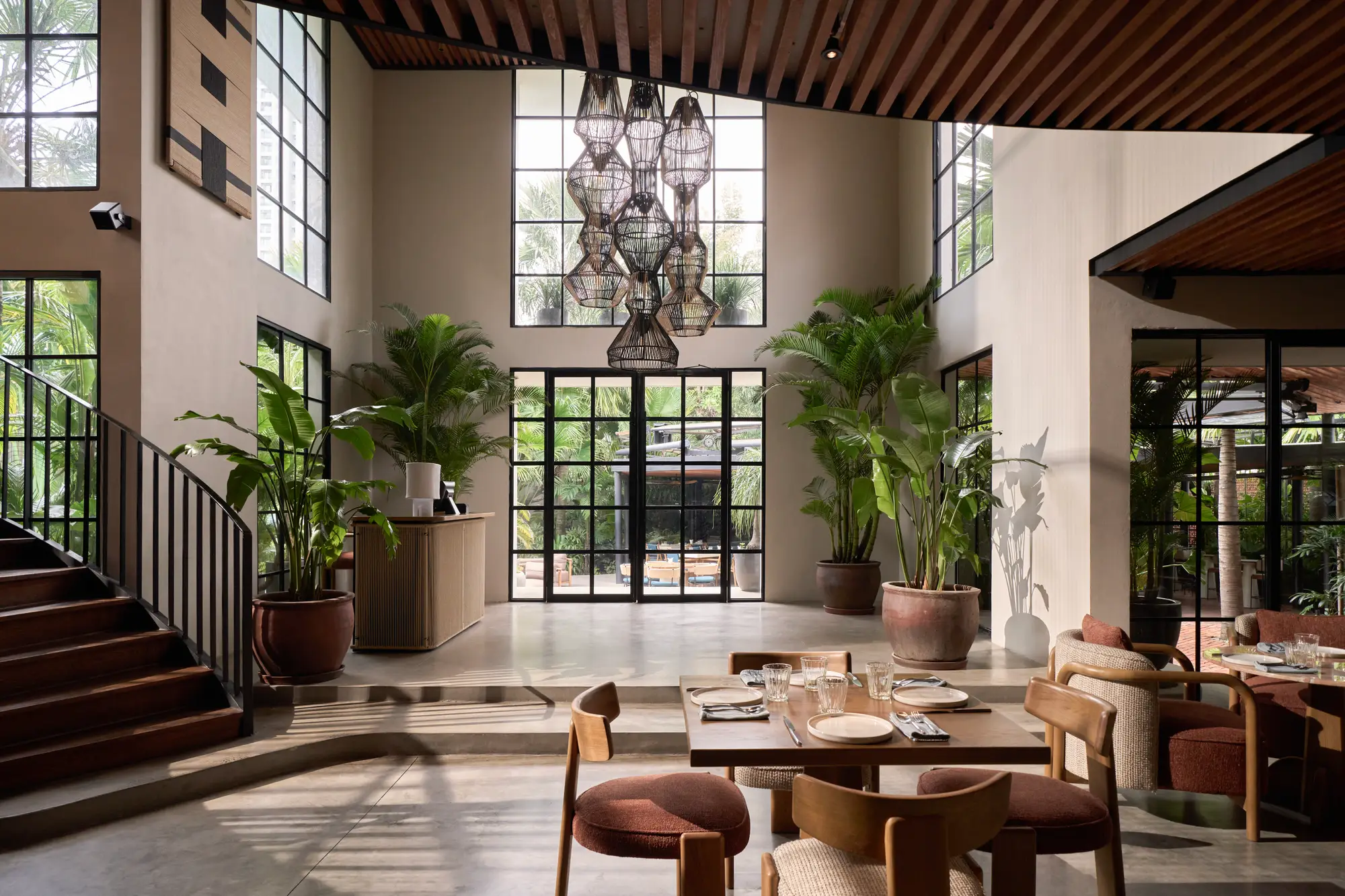 The Brix Privée by StudioDuo, Ho Chi Minh City, Vietnam