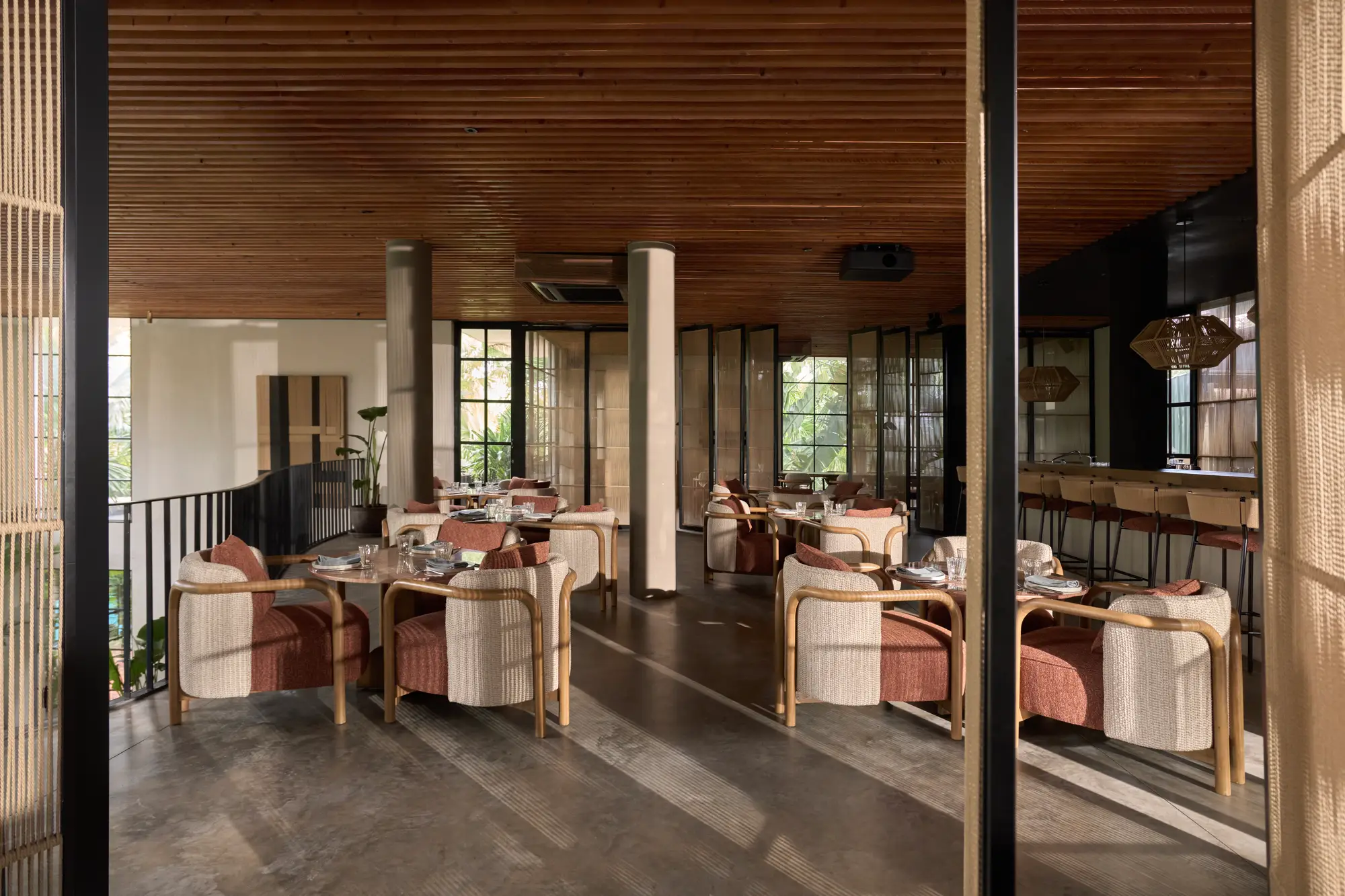 The Brix Privée by StudioDuo, Ho Chi Minh City, Vietnam