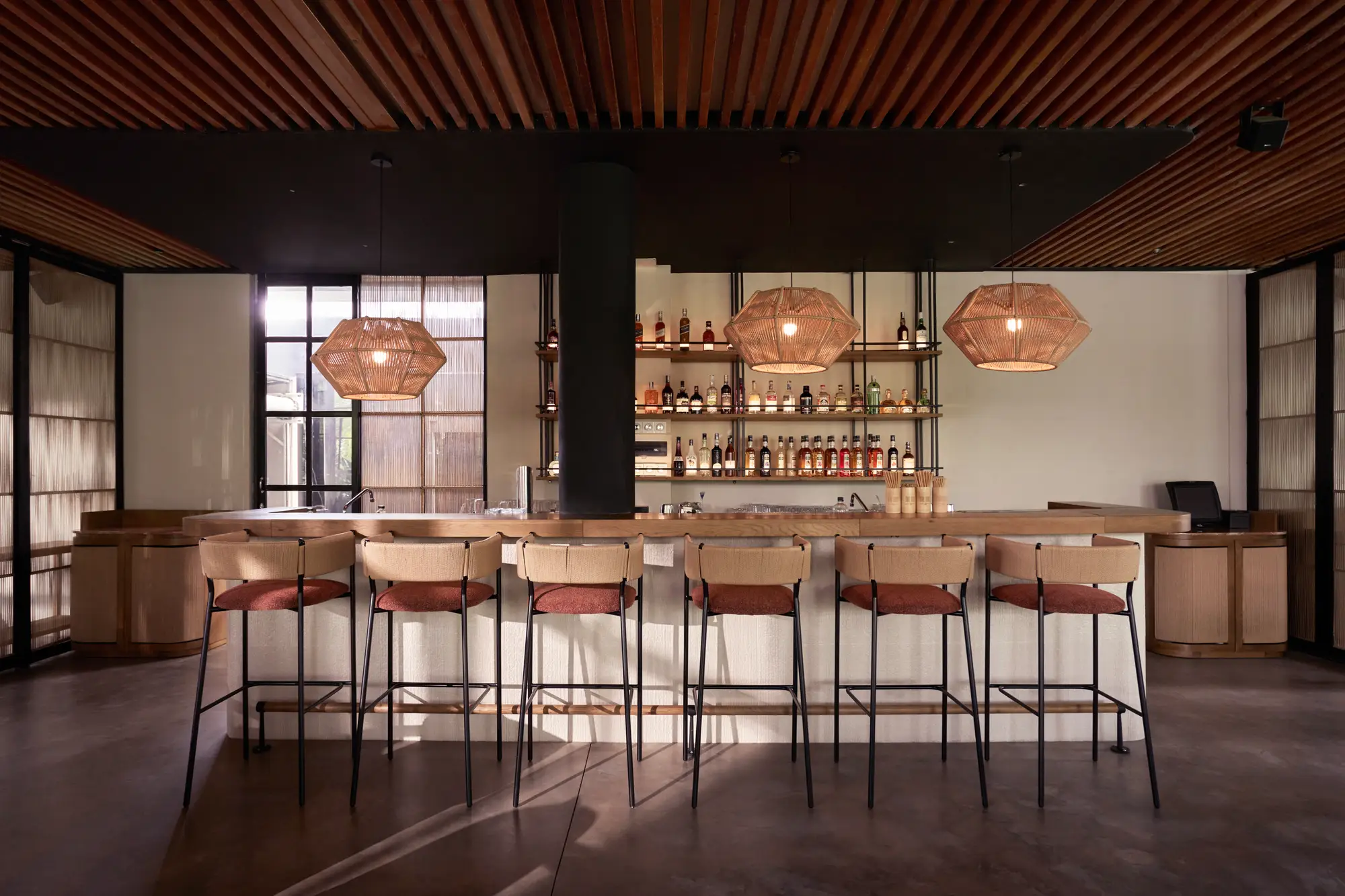 The Brix Privée by StudioDuo, Ho Chi Minh City, Vietnam